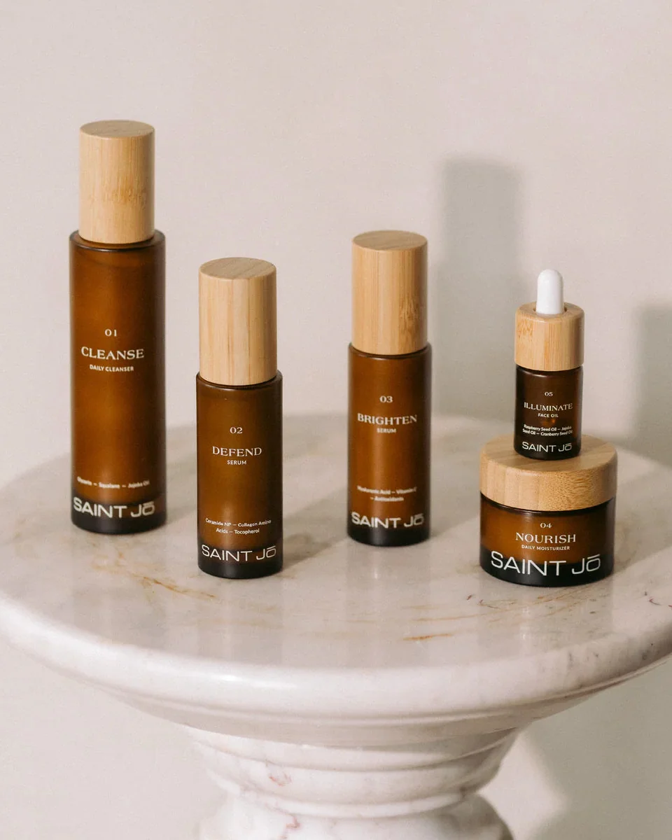 COMPLETE SKINCARE SET - Image 4