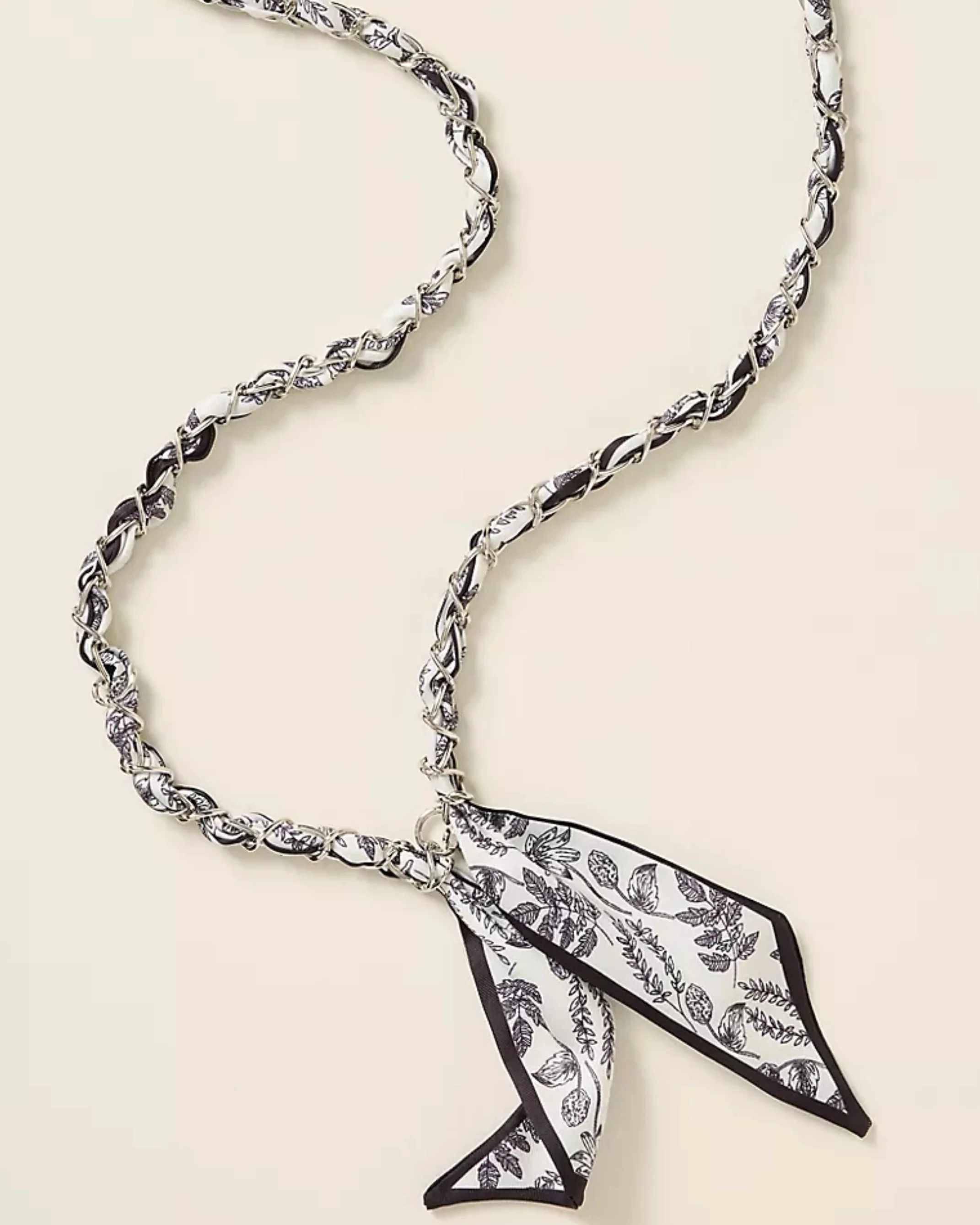 Côte D'Azur Crossbody Phone Chain - Image 2