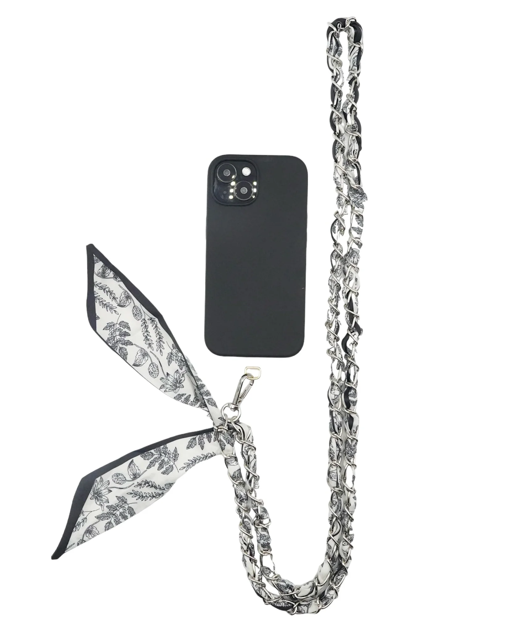 Côte D'Azur Crossbody Phone Chain - Image 5