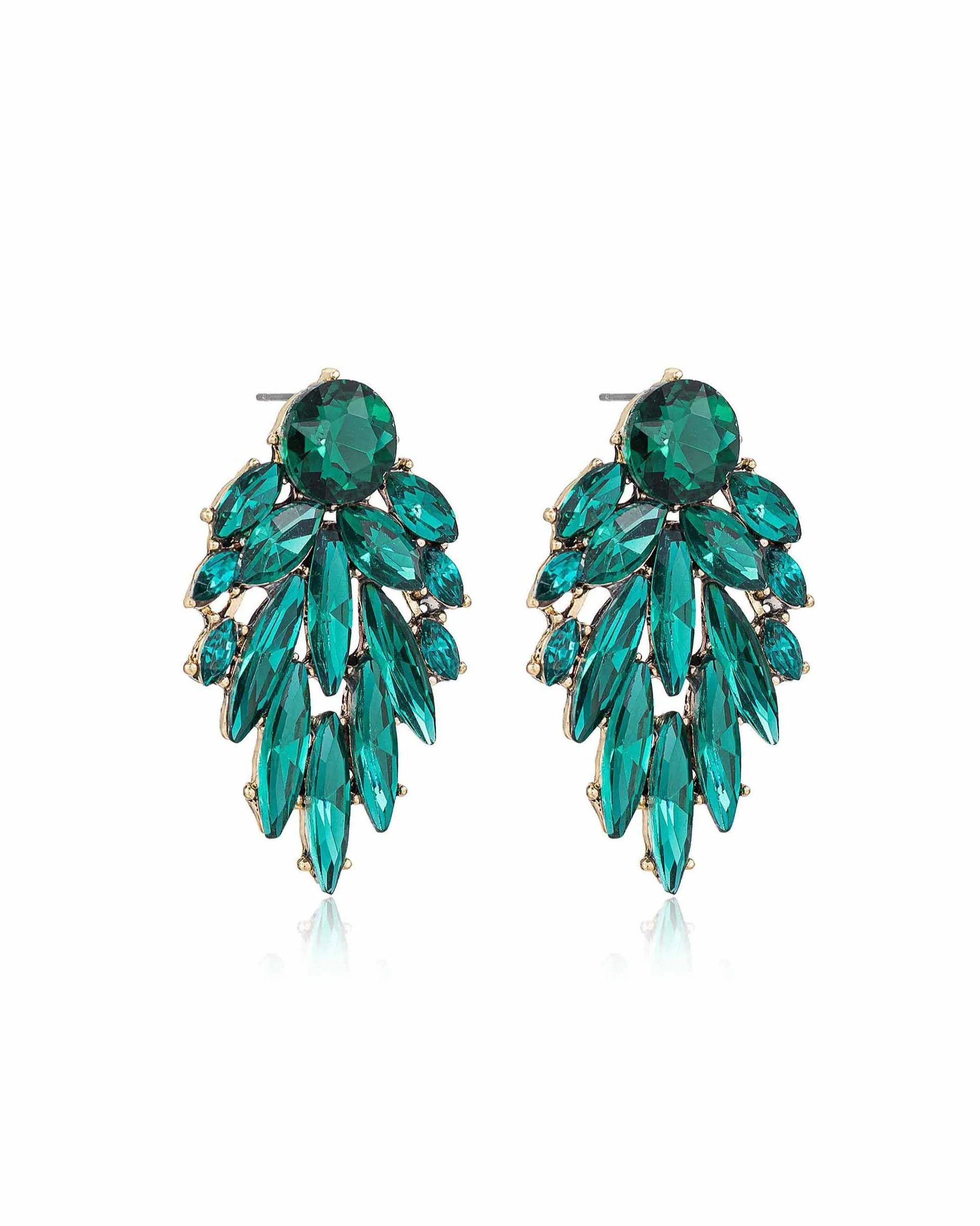 Cry Me A River Earrings - Image 3