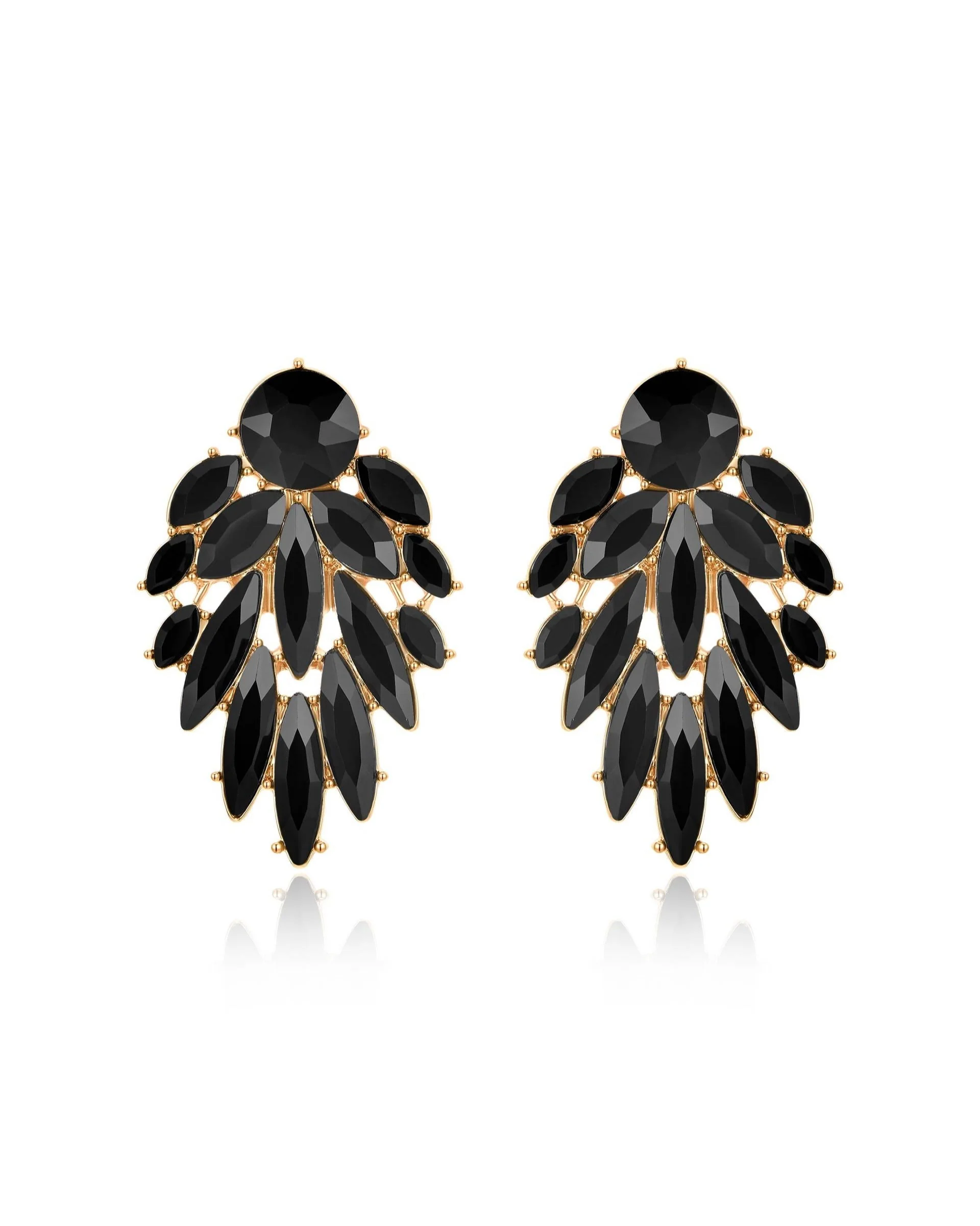 Cry Me A River Earrings - Image 6