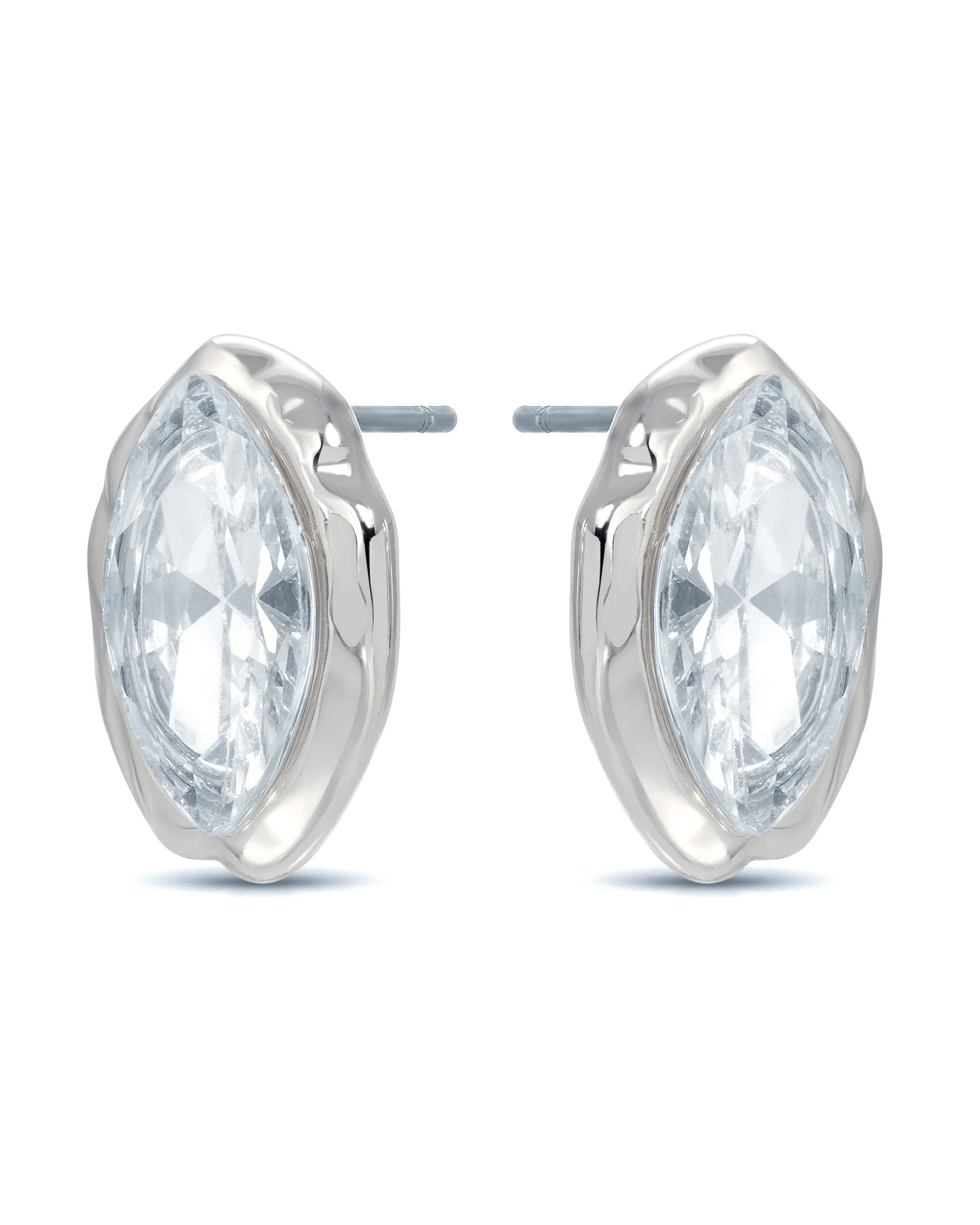Crystal Luxe Mini Studs - Image 13