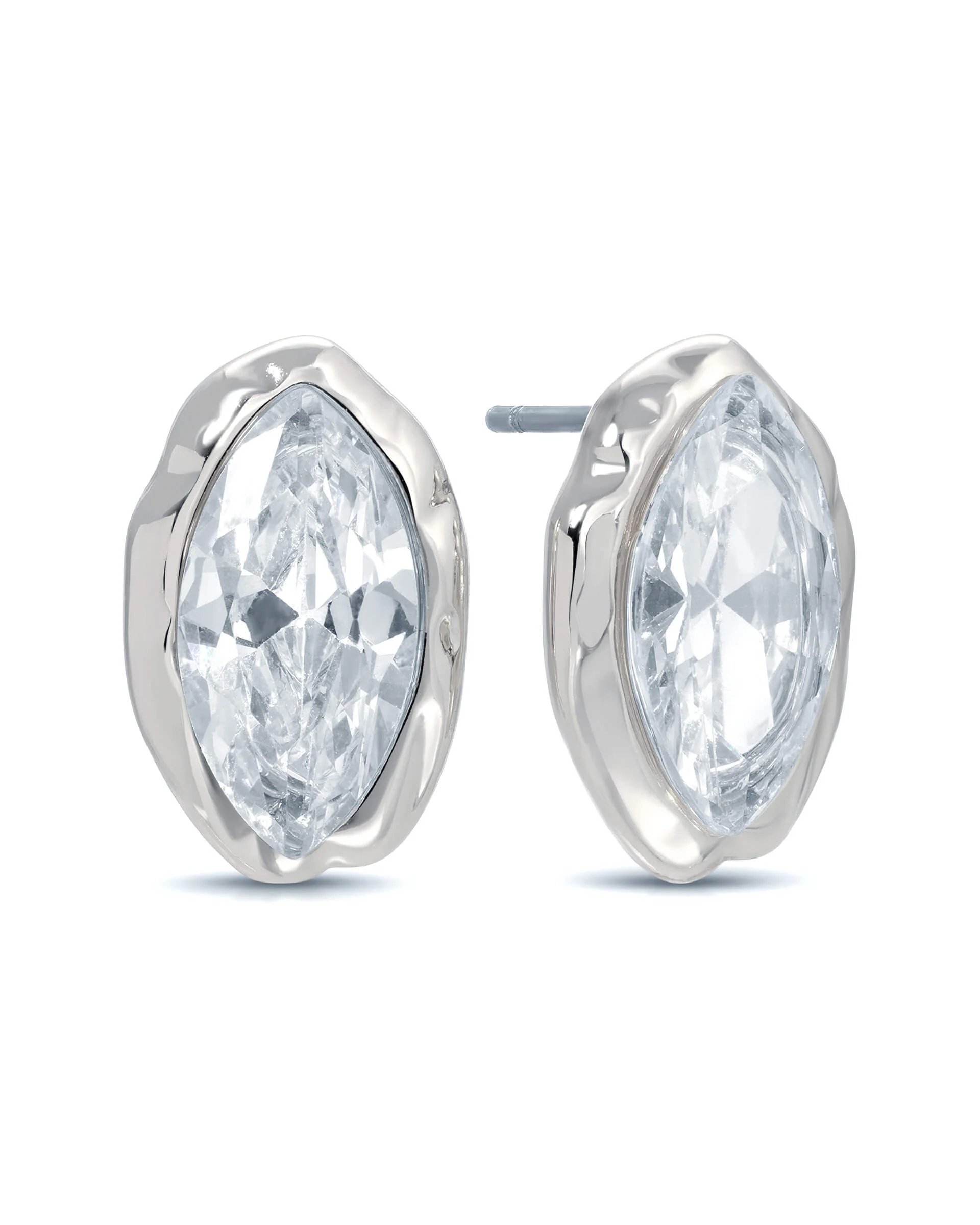 Crystal Luxe Mini Studs - Image 14