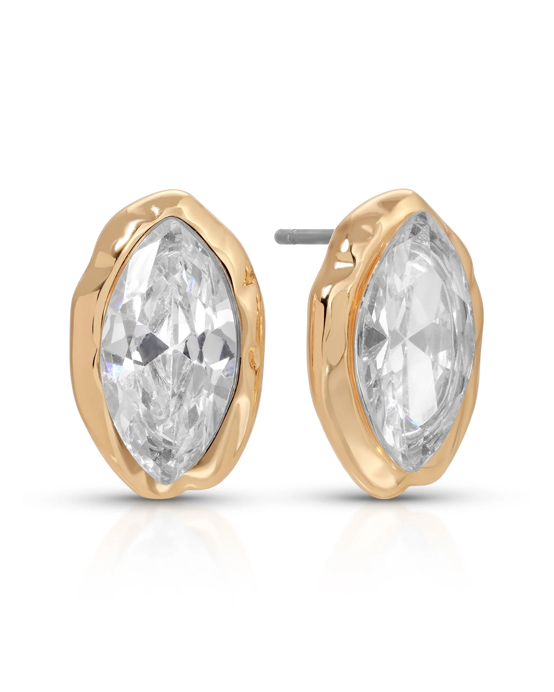 Crystal Luxe Mini Studs - Image 5