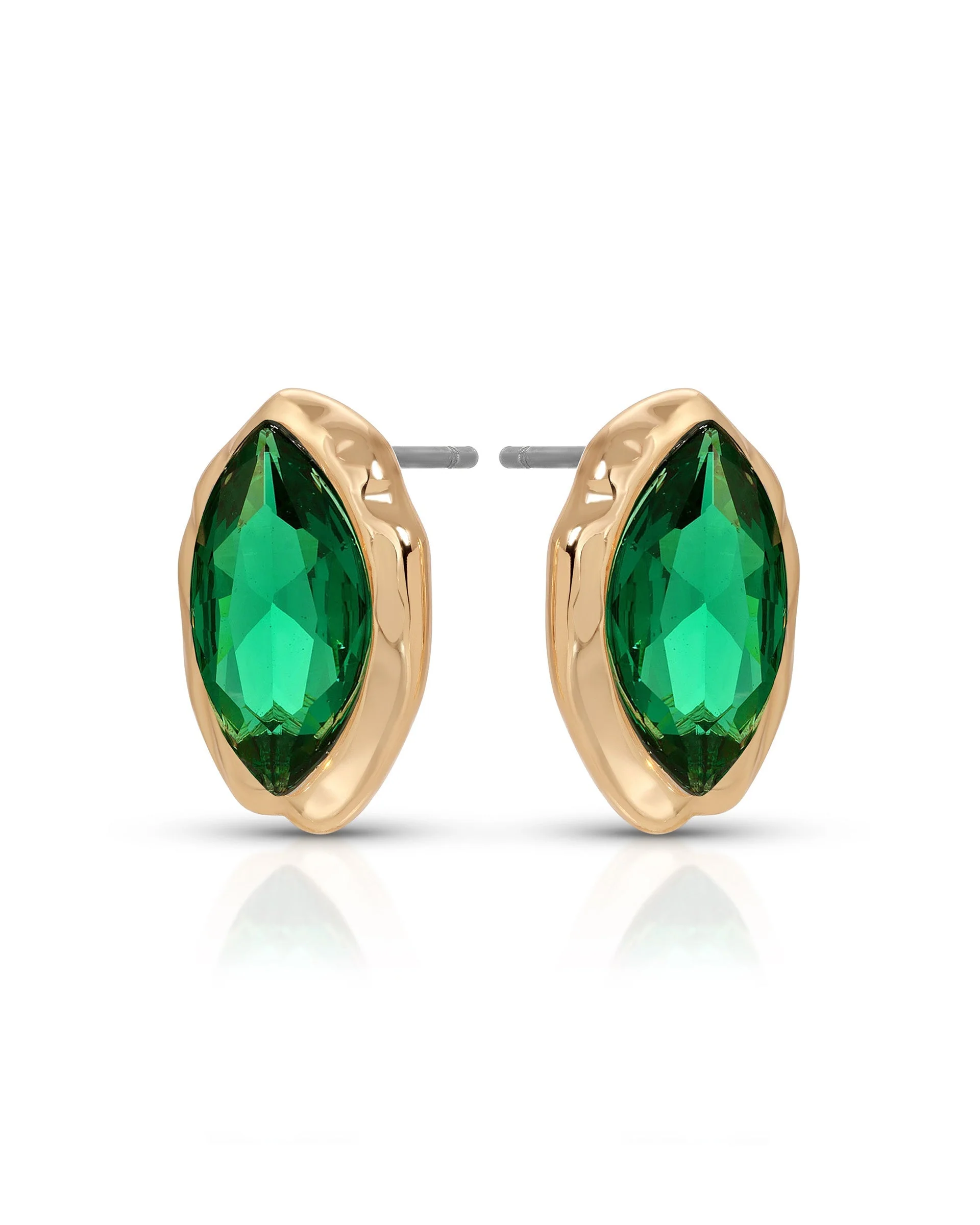 Crystal Luxe Mini Studs - Image 9