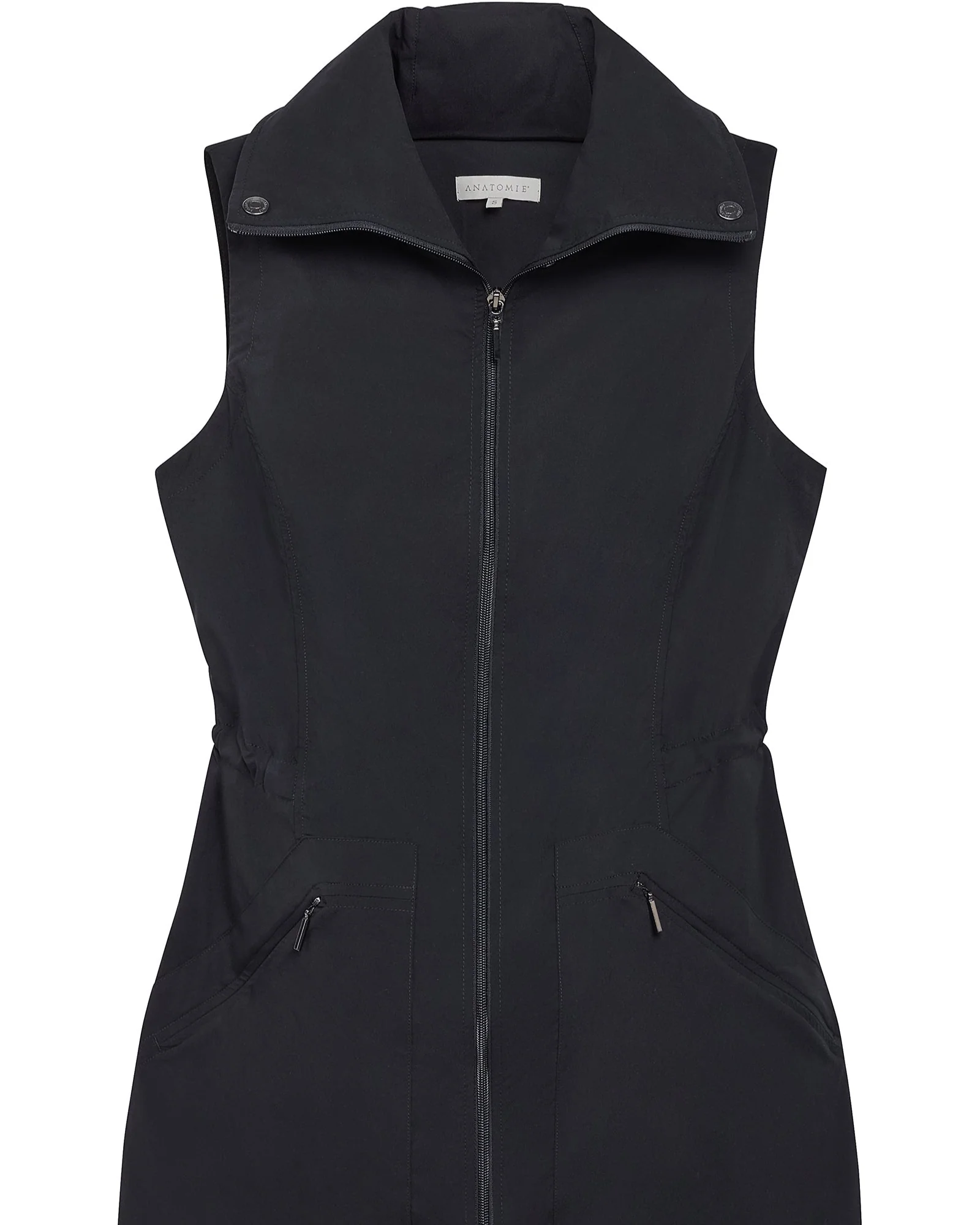 Delaney Travel Vest - Image 12