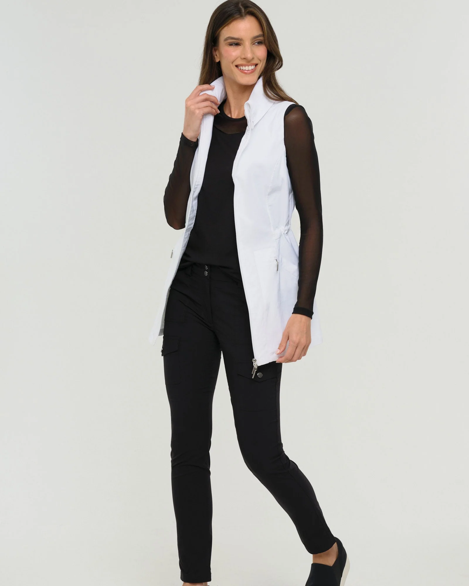 Delaney Travel Vest - Image 19