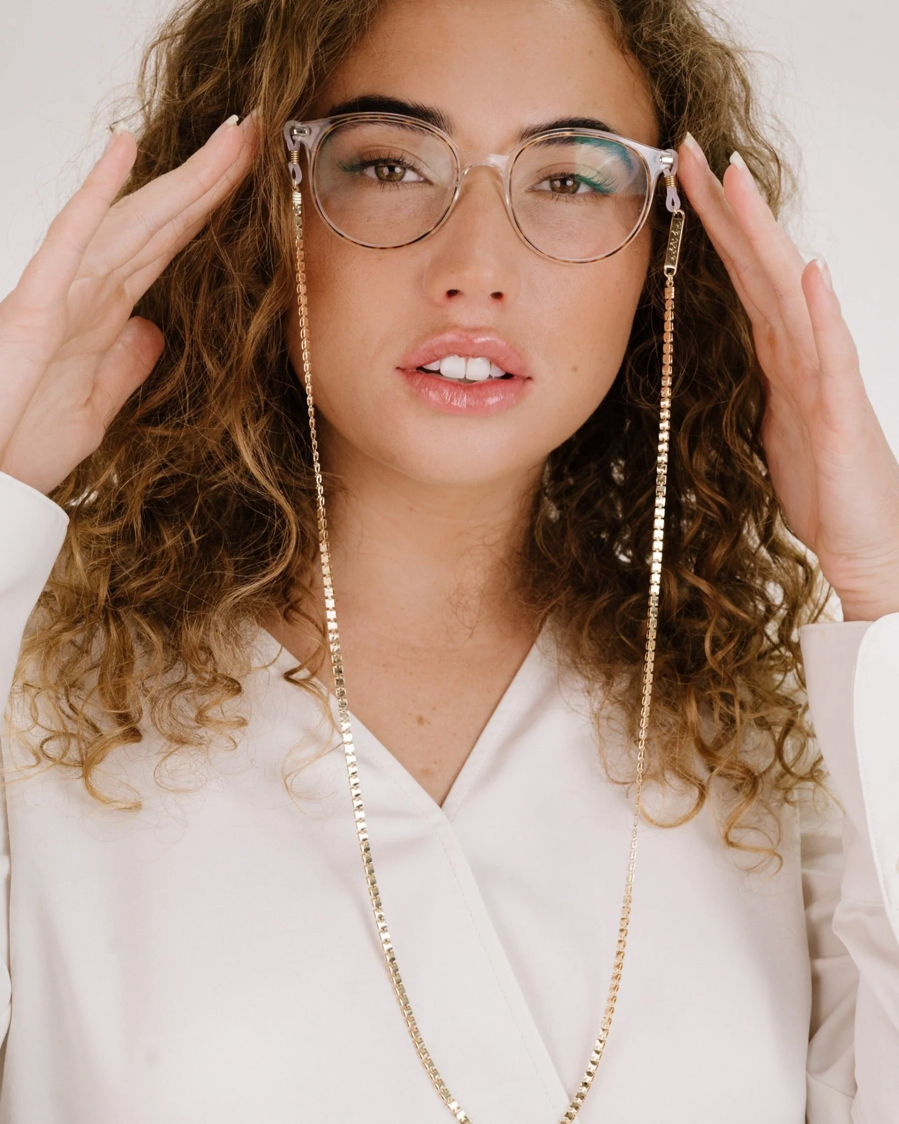 Desert Dweller Eyeglass Chain - Image 6
