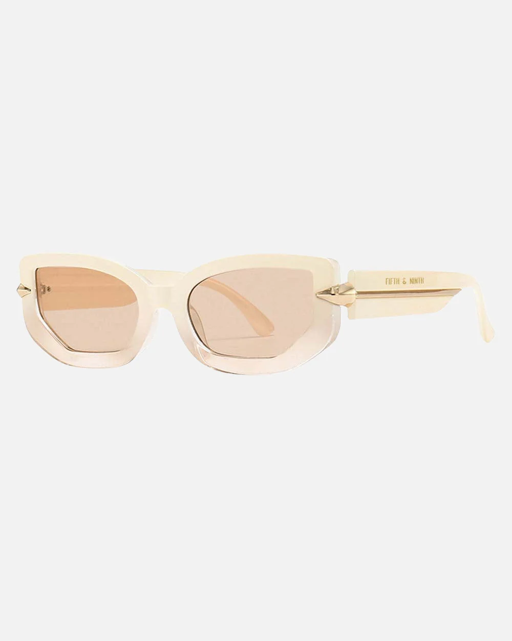 Elle Polarized Sunglasses - Image 5
