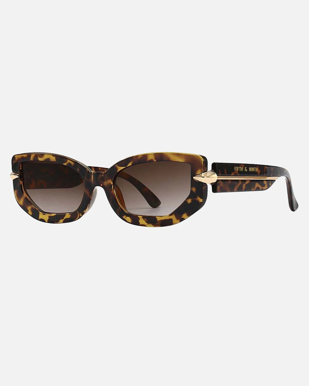 Elle Polarized Sunglasses - Image 9