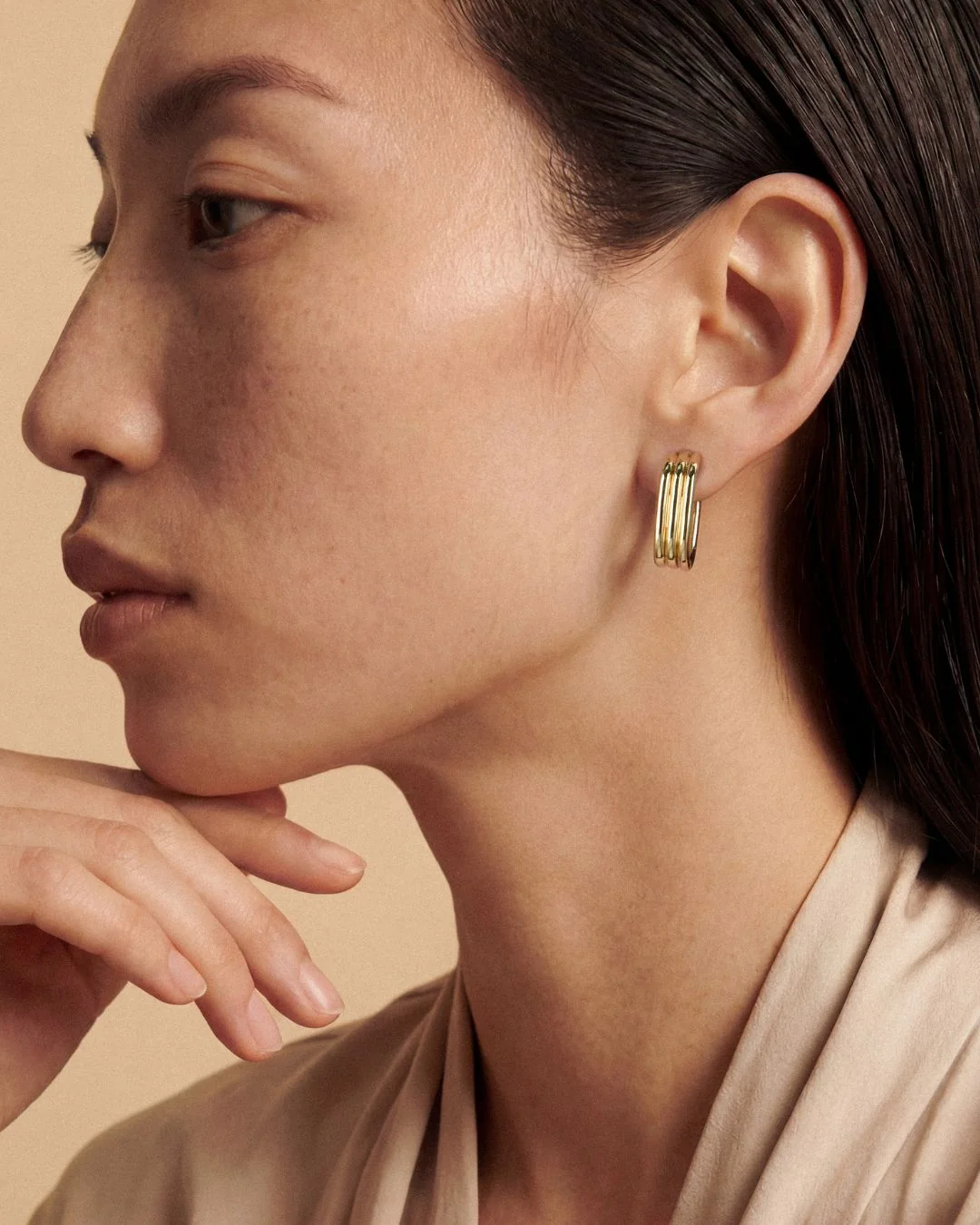 EMMA EARRINGS - Image 2