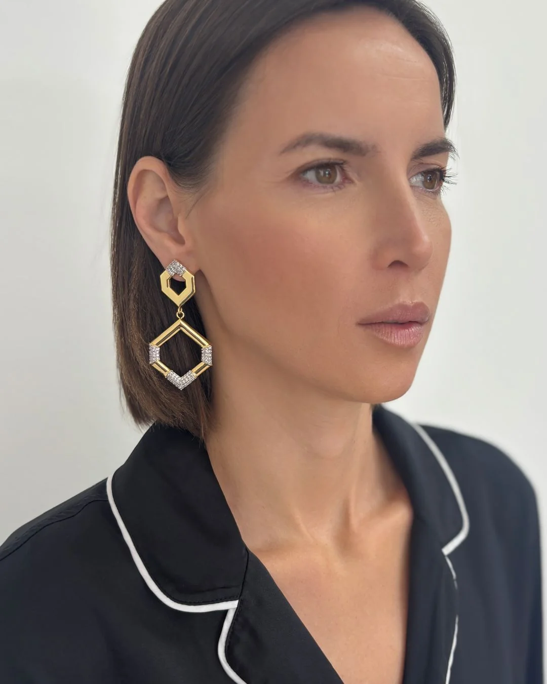 ESME EARRINGS - Image 2