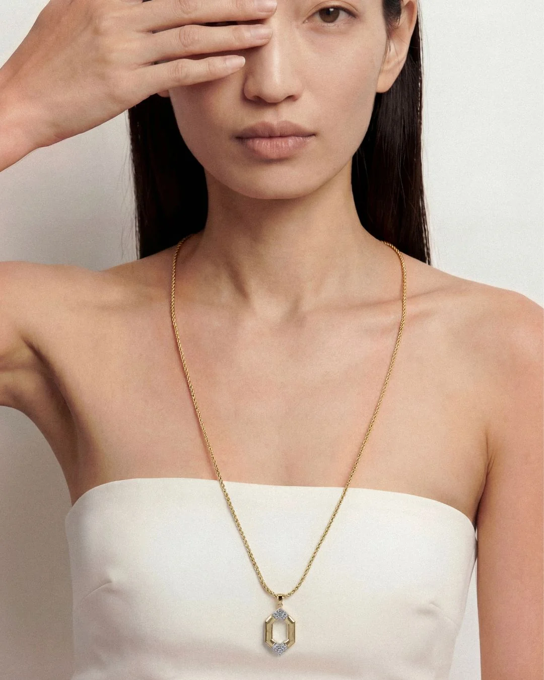 ESME NECKLACE - Image 2