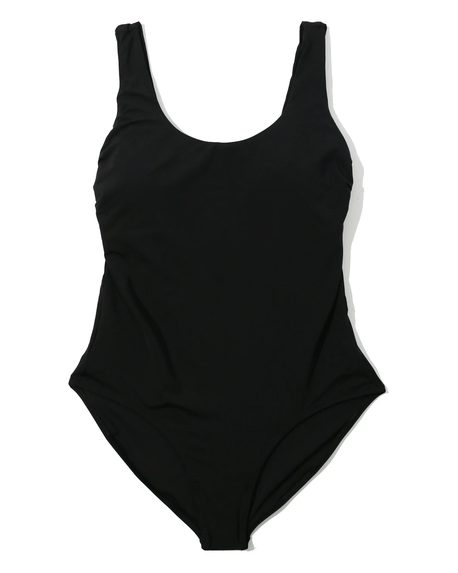 Essential One Piece Black - Image 3