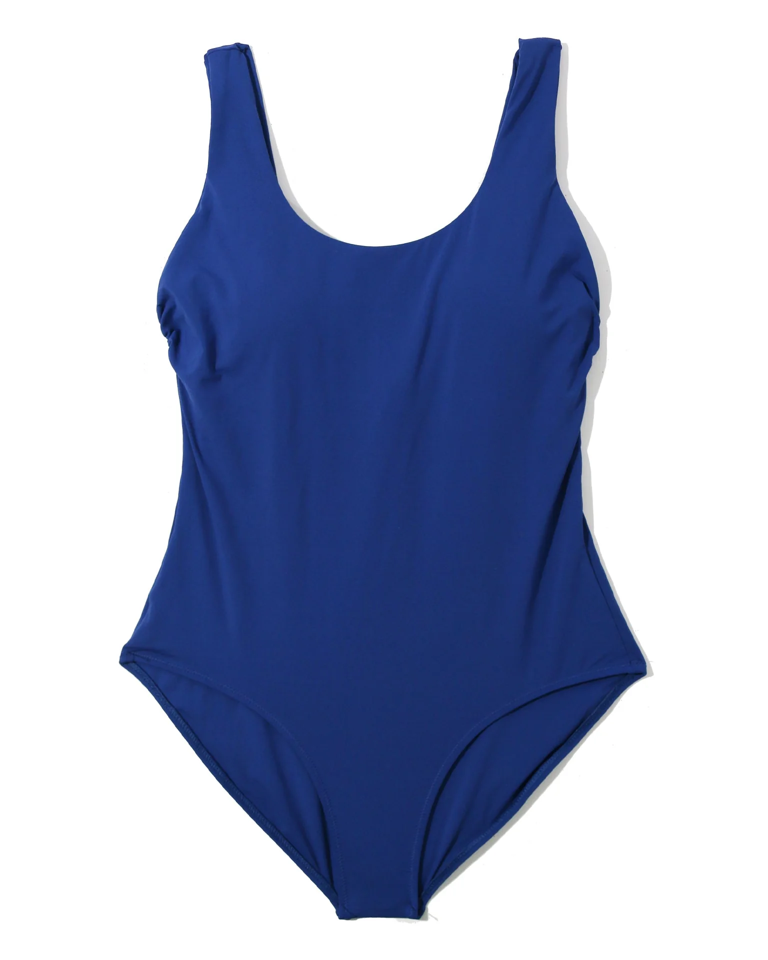 Essential One Piece Poolside Blue - Image 3