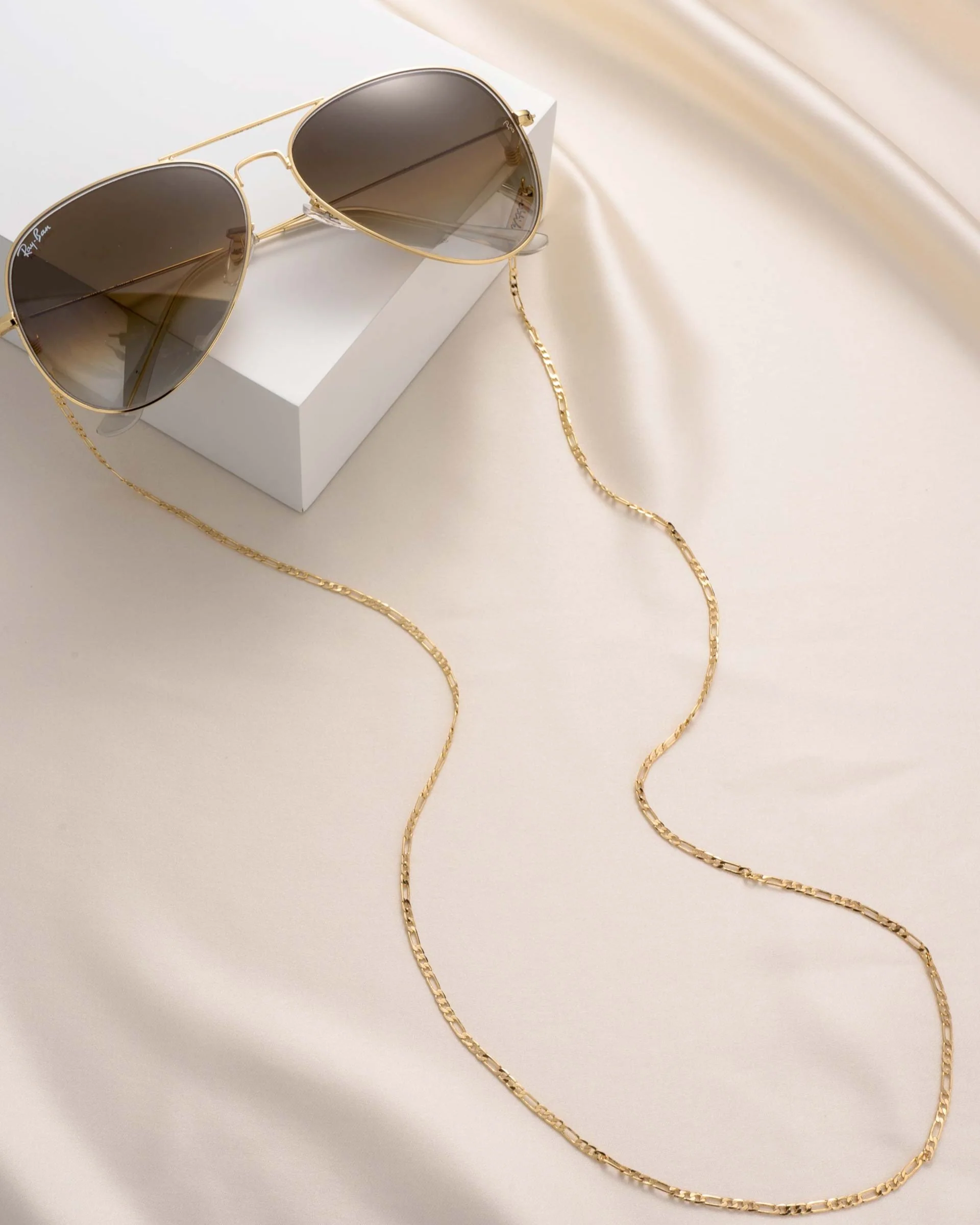 Everyday Eyeglass Chain - Image 6