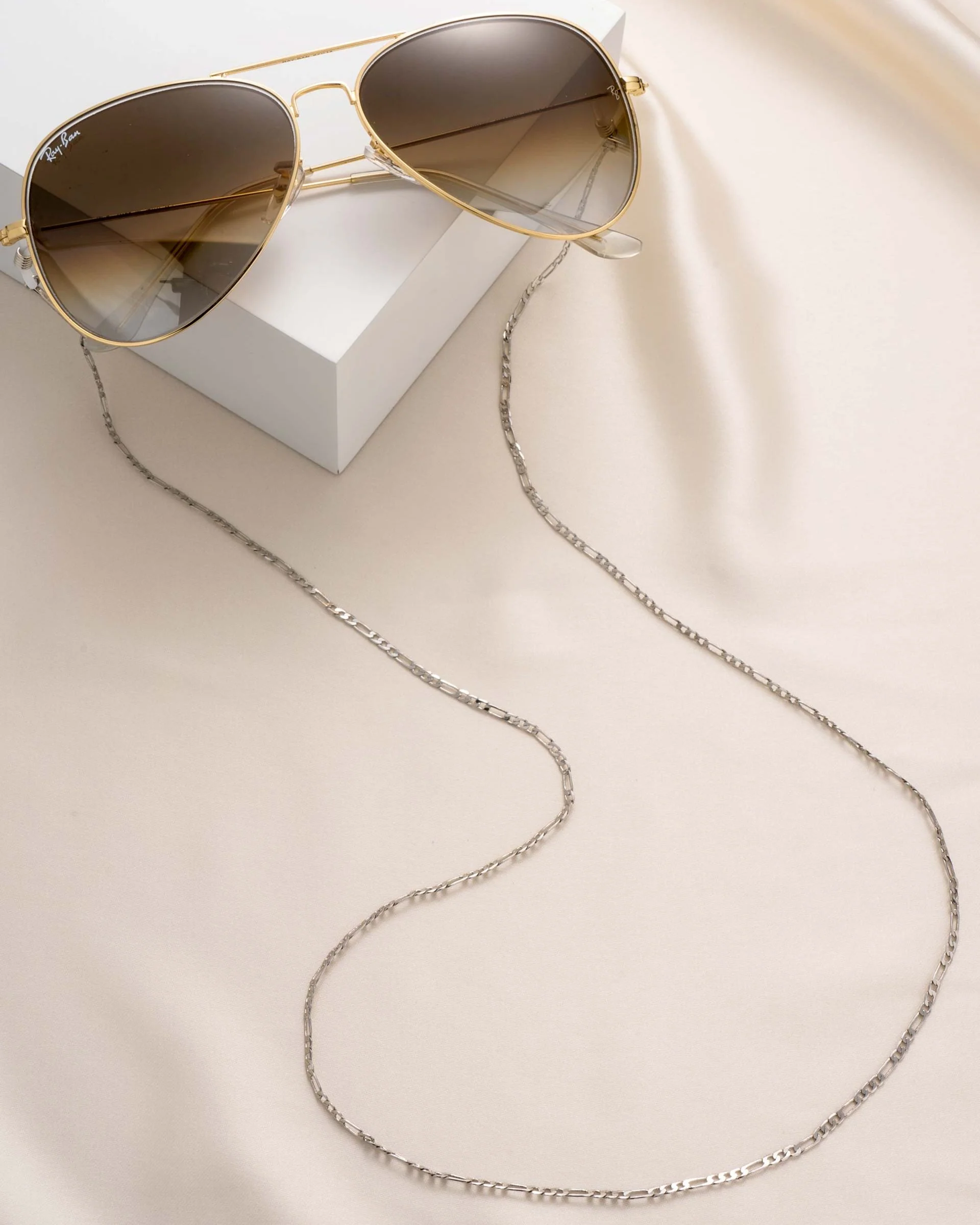 Everyday Eyeglass Chain - Image 8