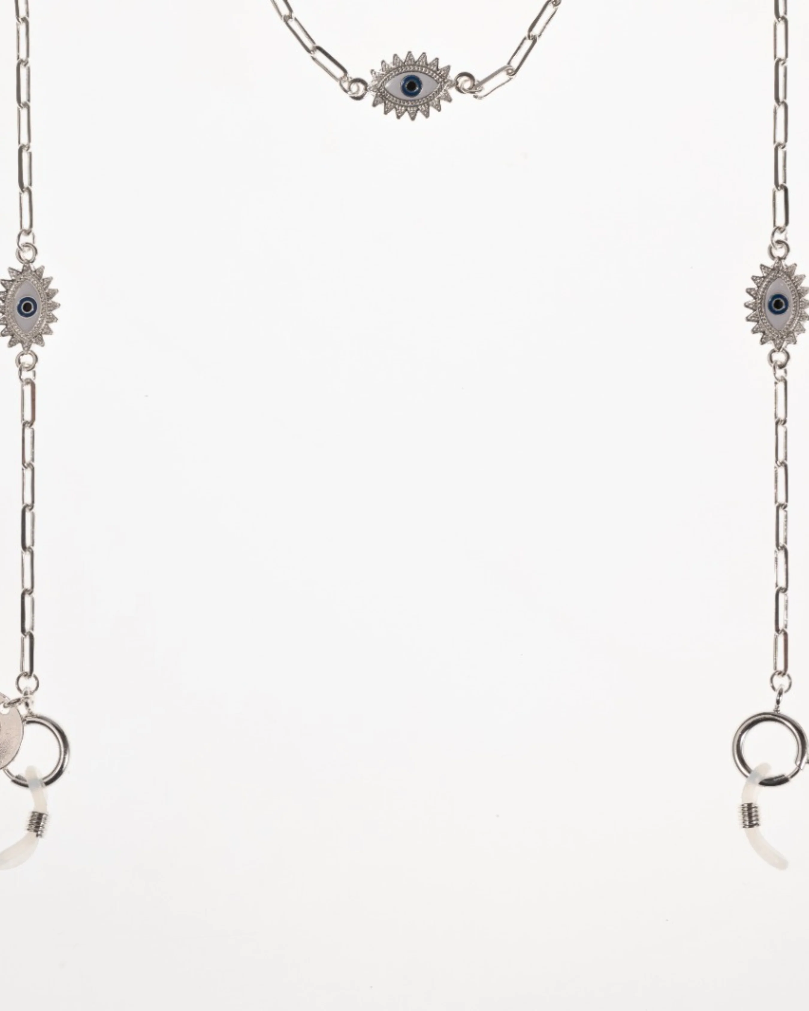 Eye Believe - Silver - Image 2