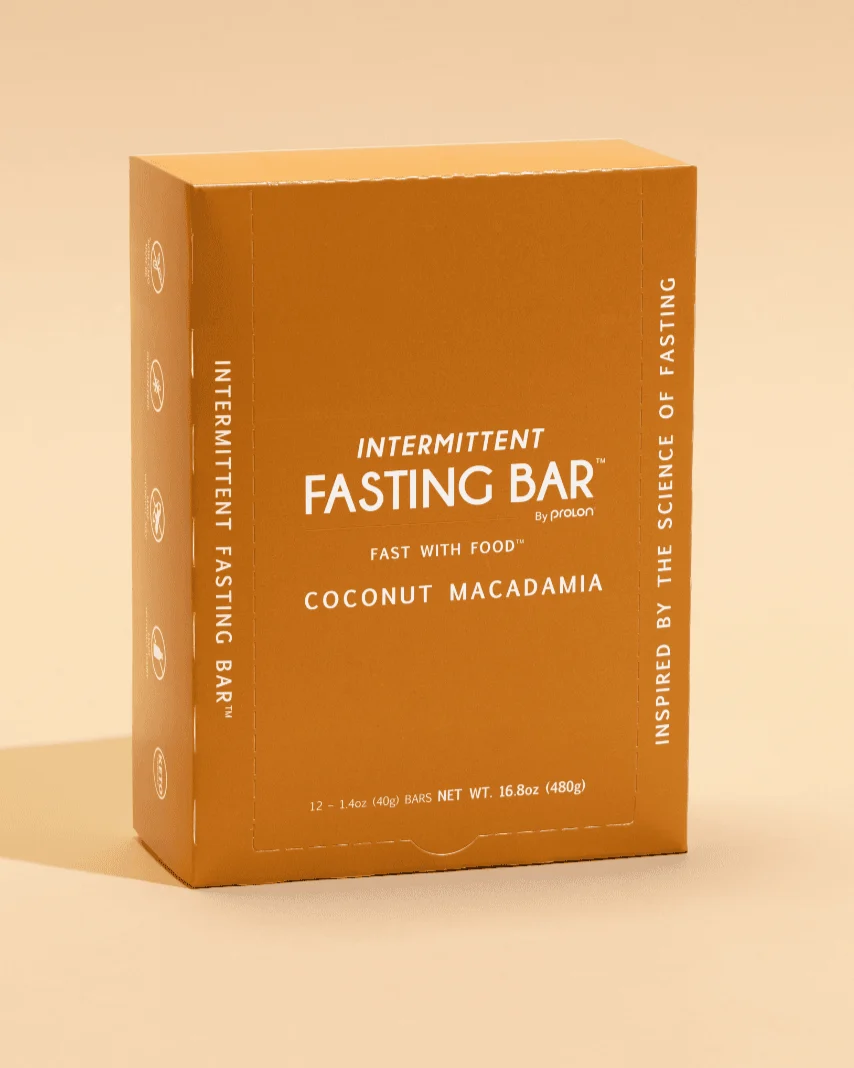 Fasting Bar - Image 4