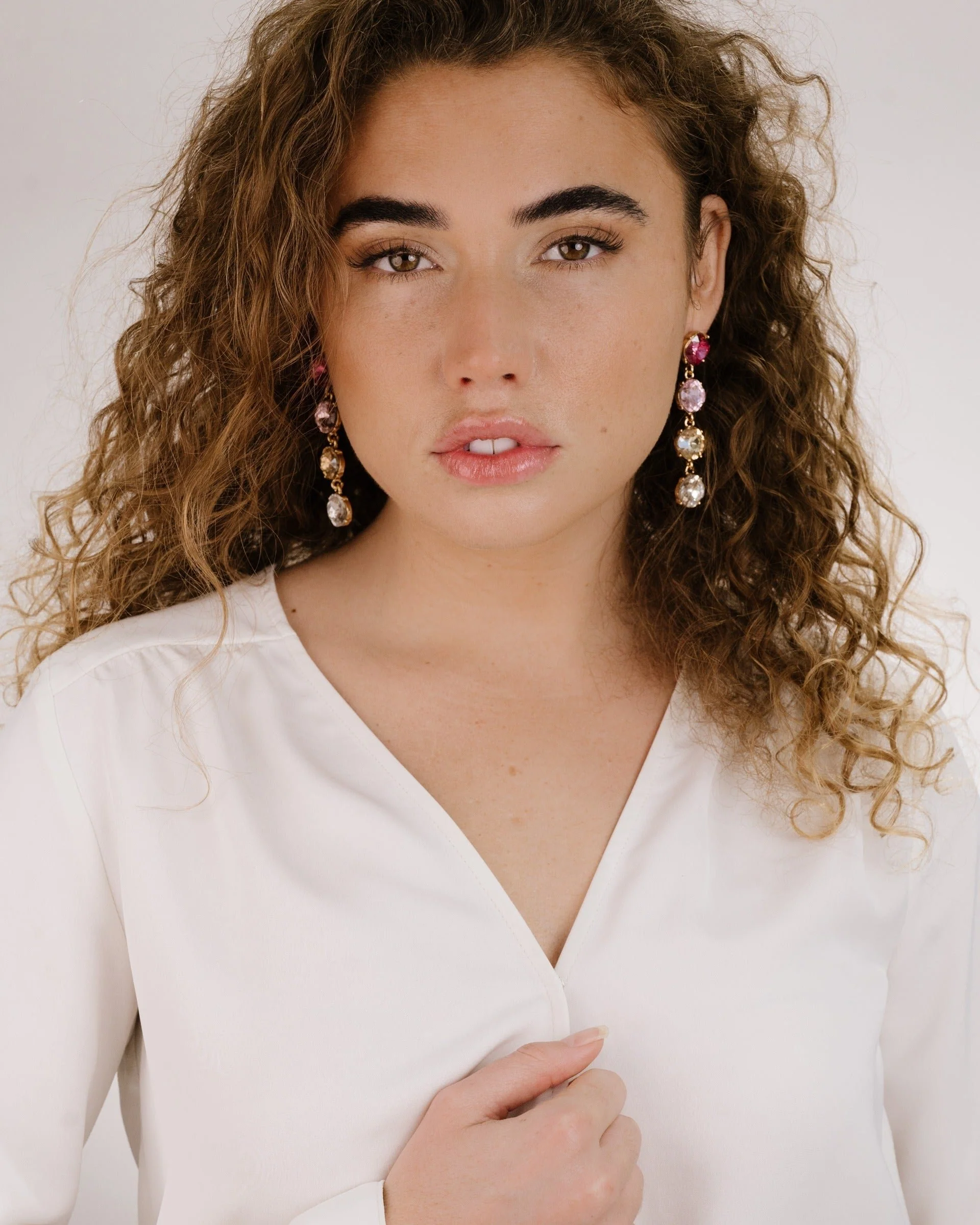 Four the Money Earrings - Image 12