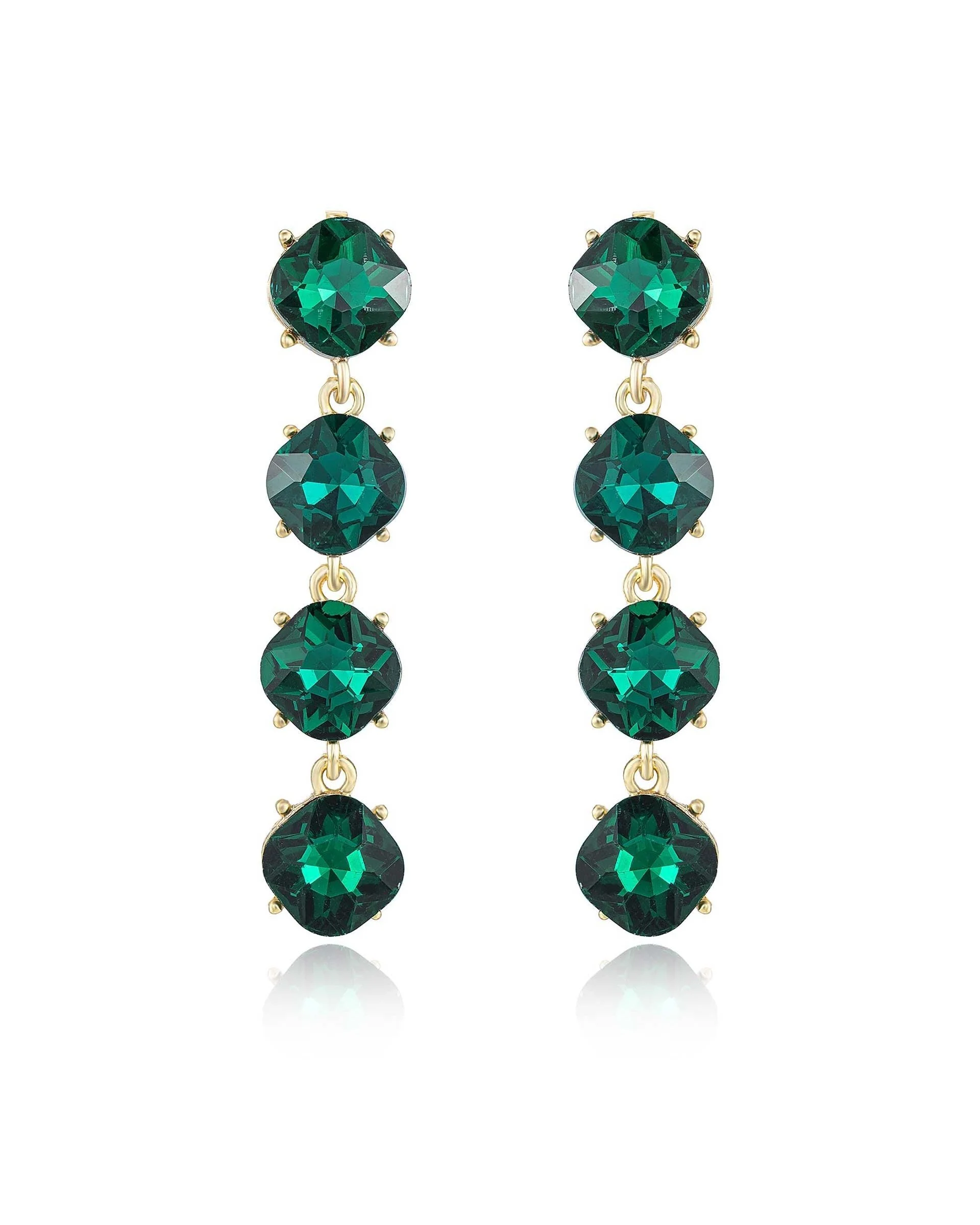Four the Money Earrings - Image 13