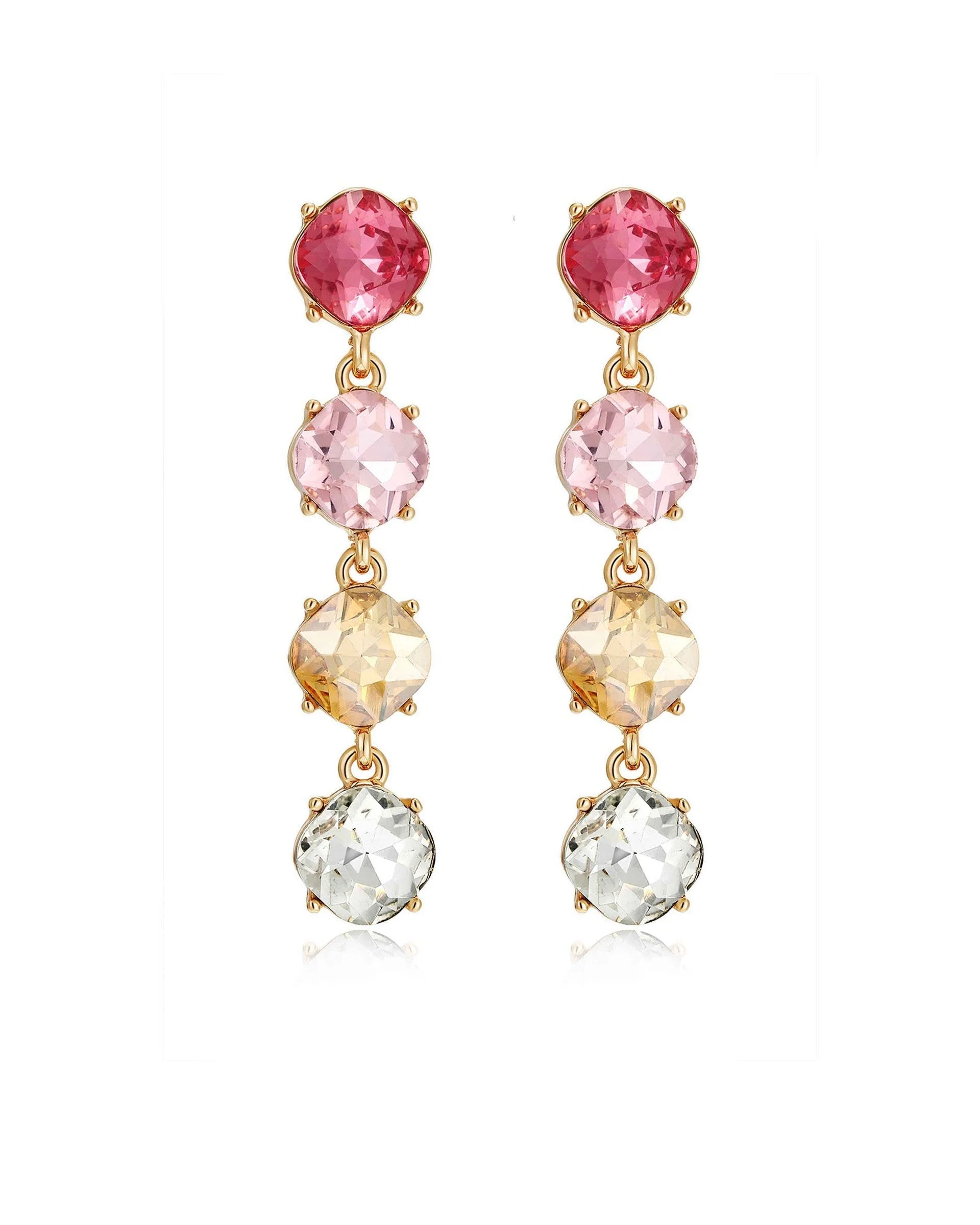 Four the Money Earrings - Image 15