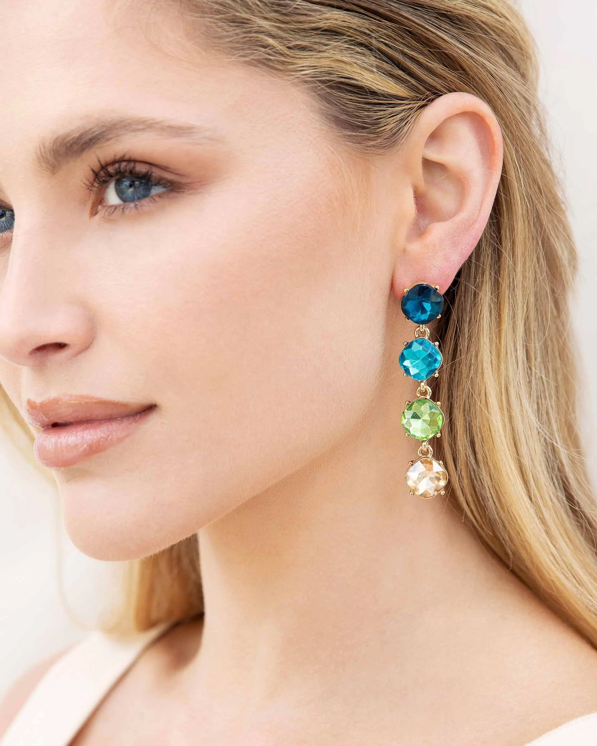 Four the Money Earrings - Image 8