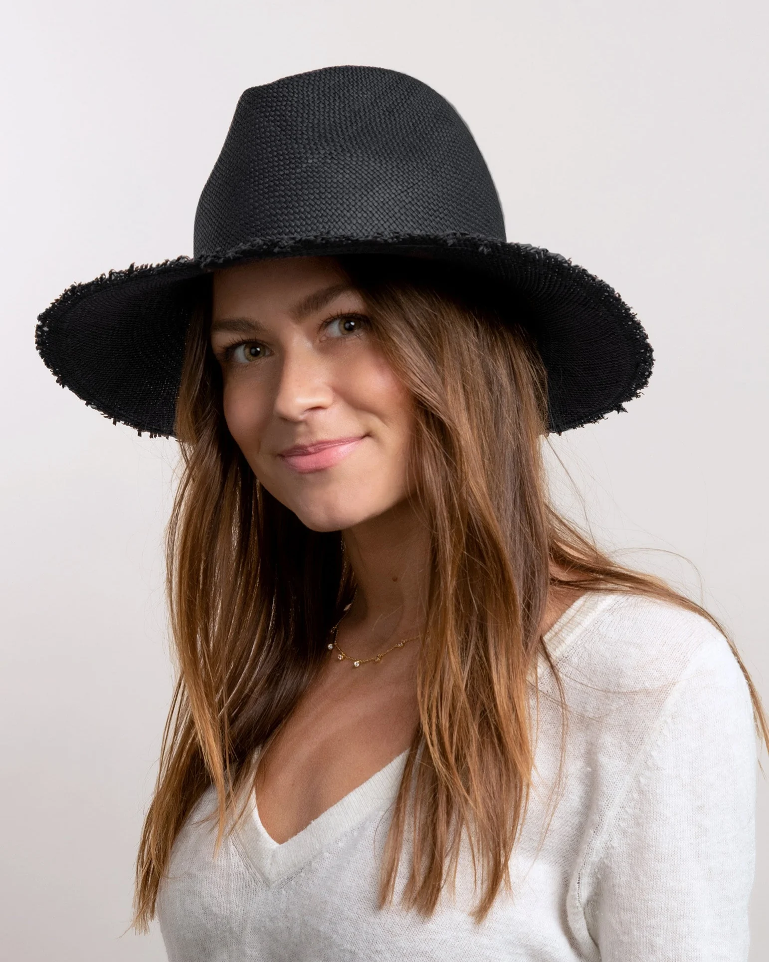 Fringed Panama - Image 3