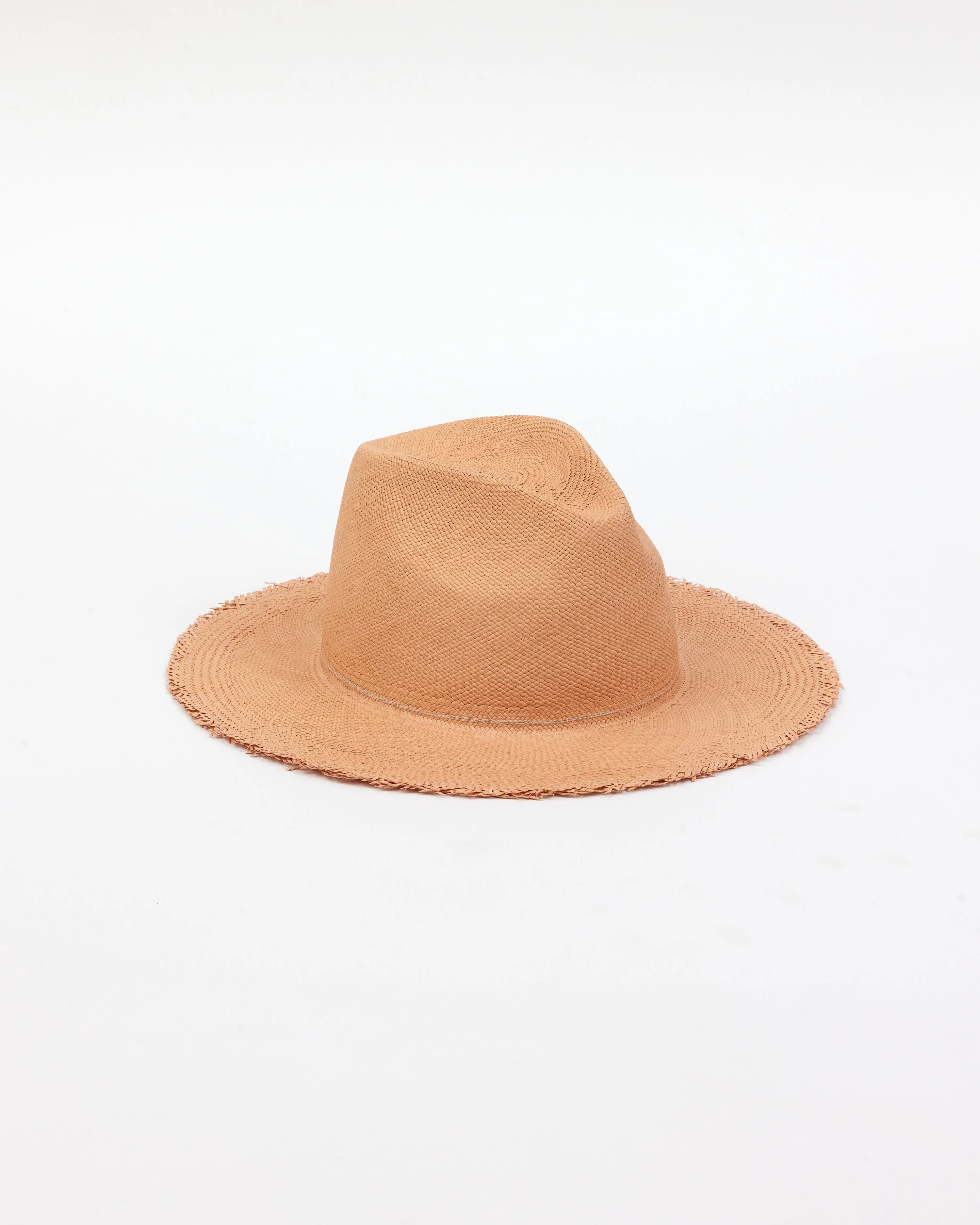 Fringed Panama - Image 4