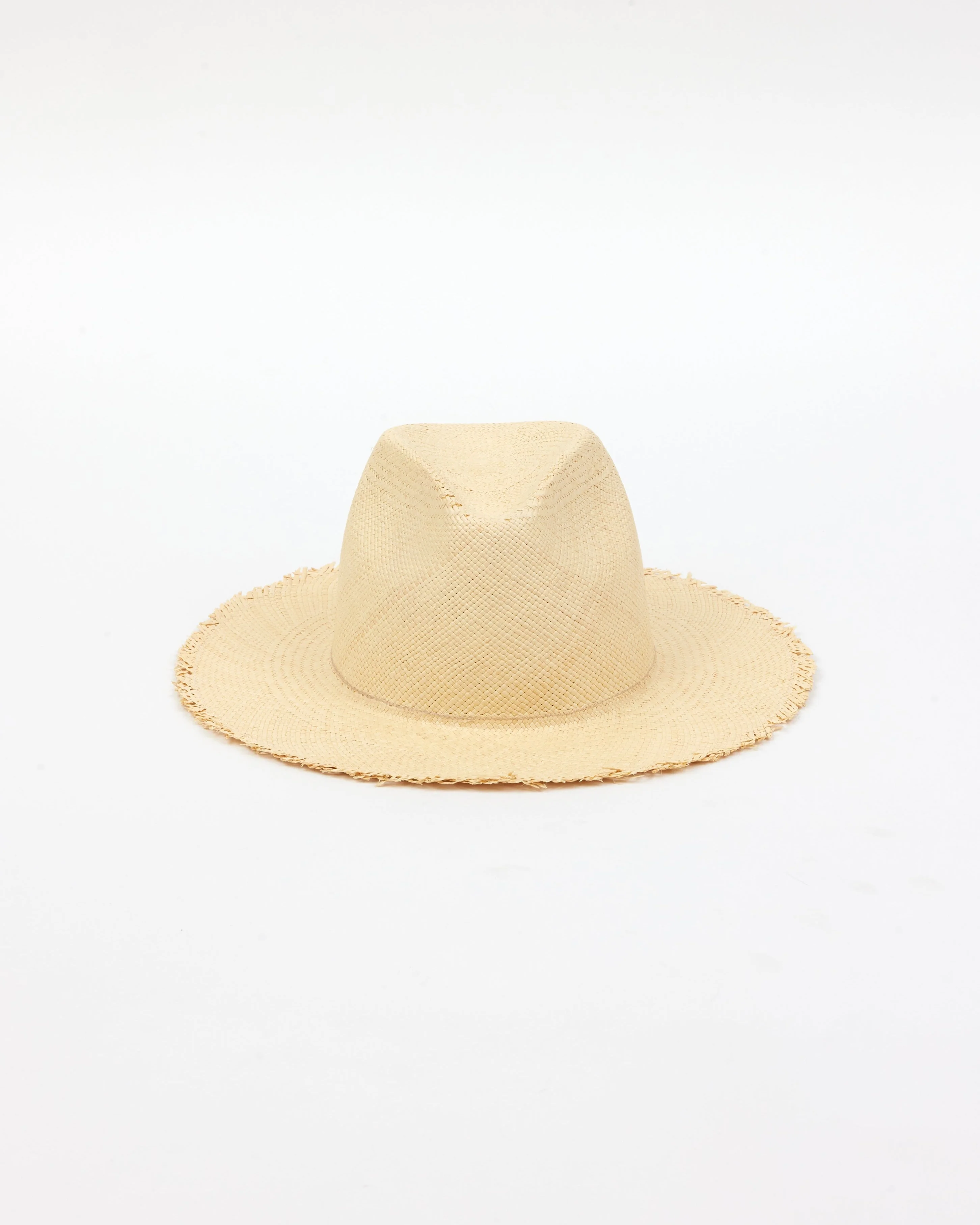 Fringed Panama - Image 7