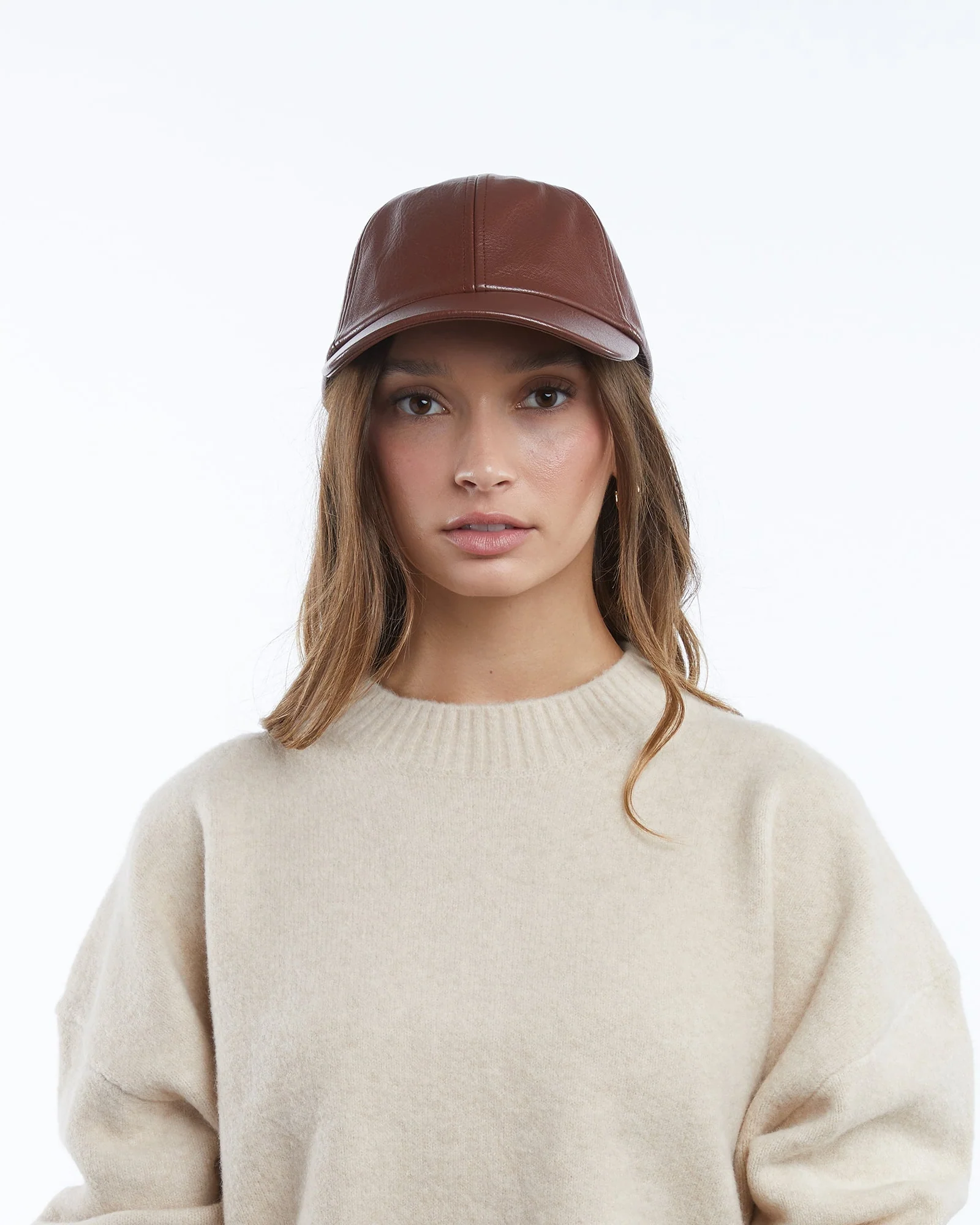 Hailey in Cognac - Image 6