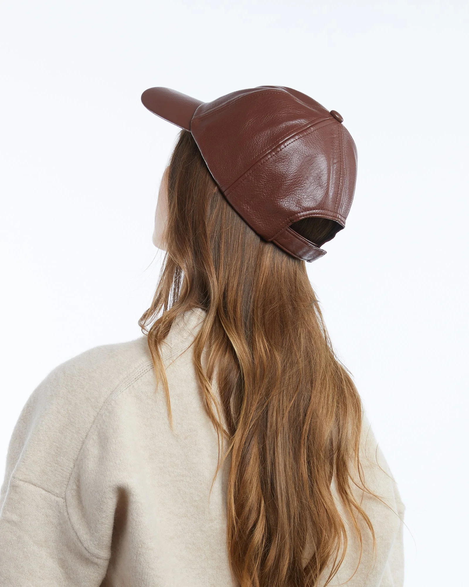 Hailey in Cognac - Image 7