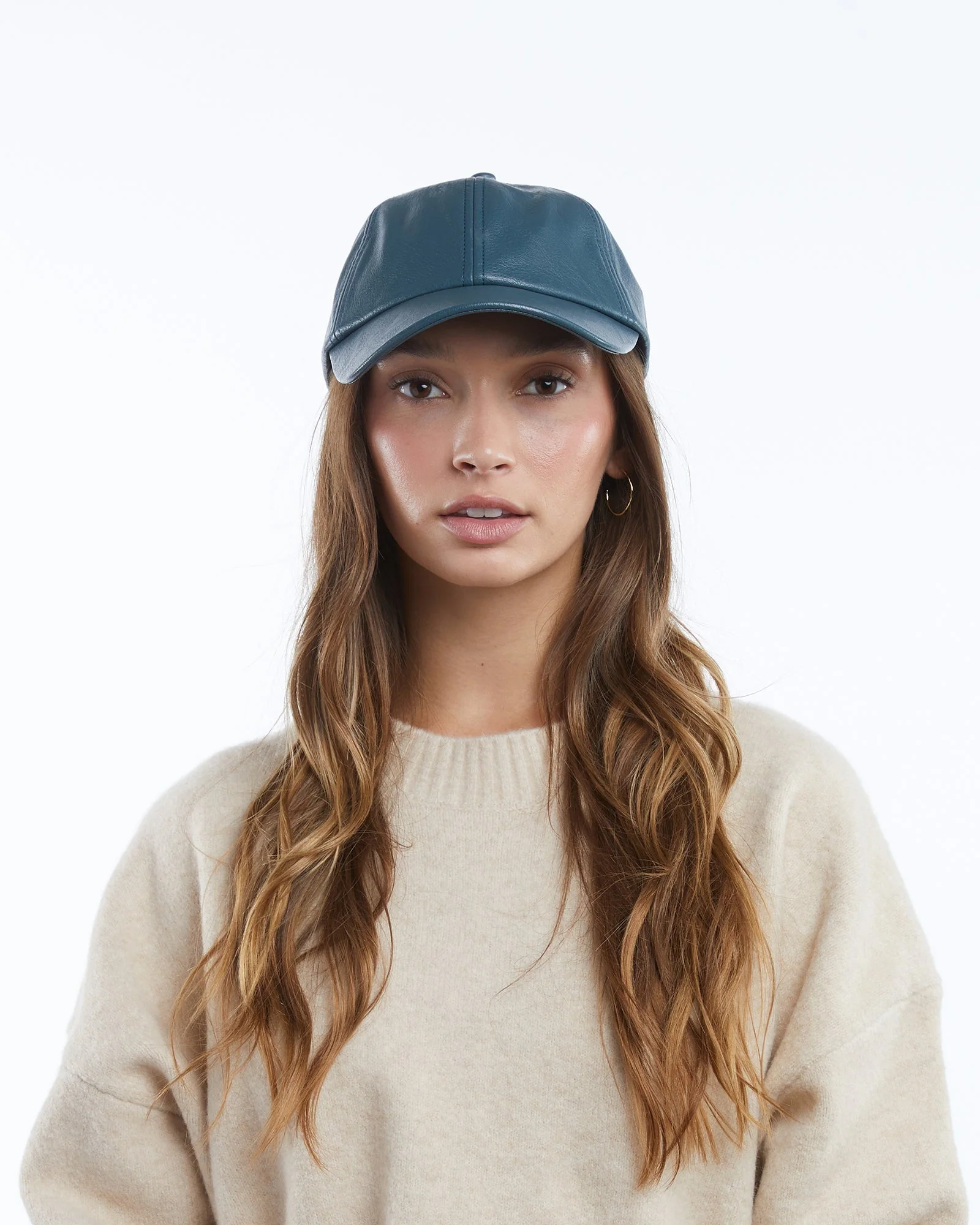 Hailey in Green - Image 2