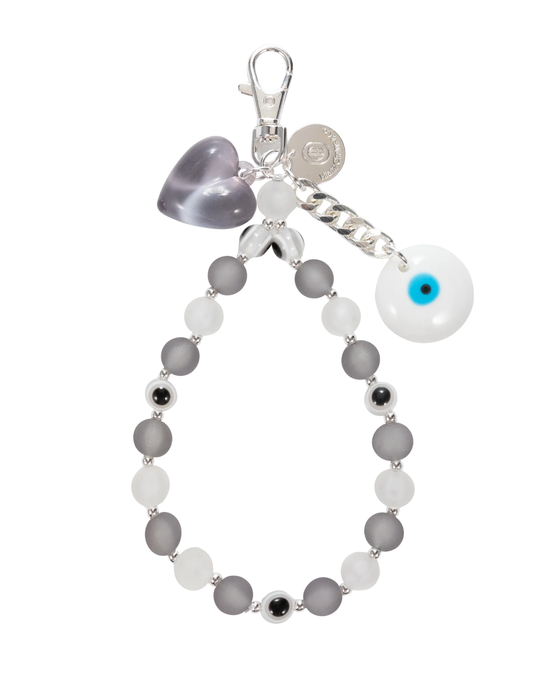 Iced Phone Charm