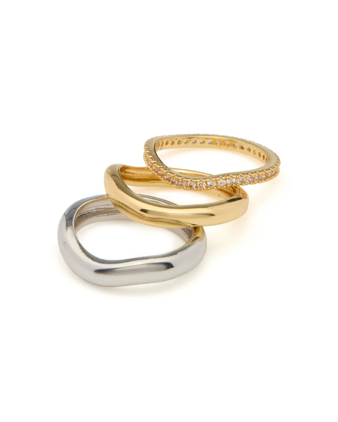 IRIS RING SET