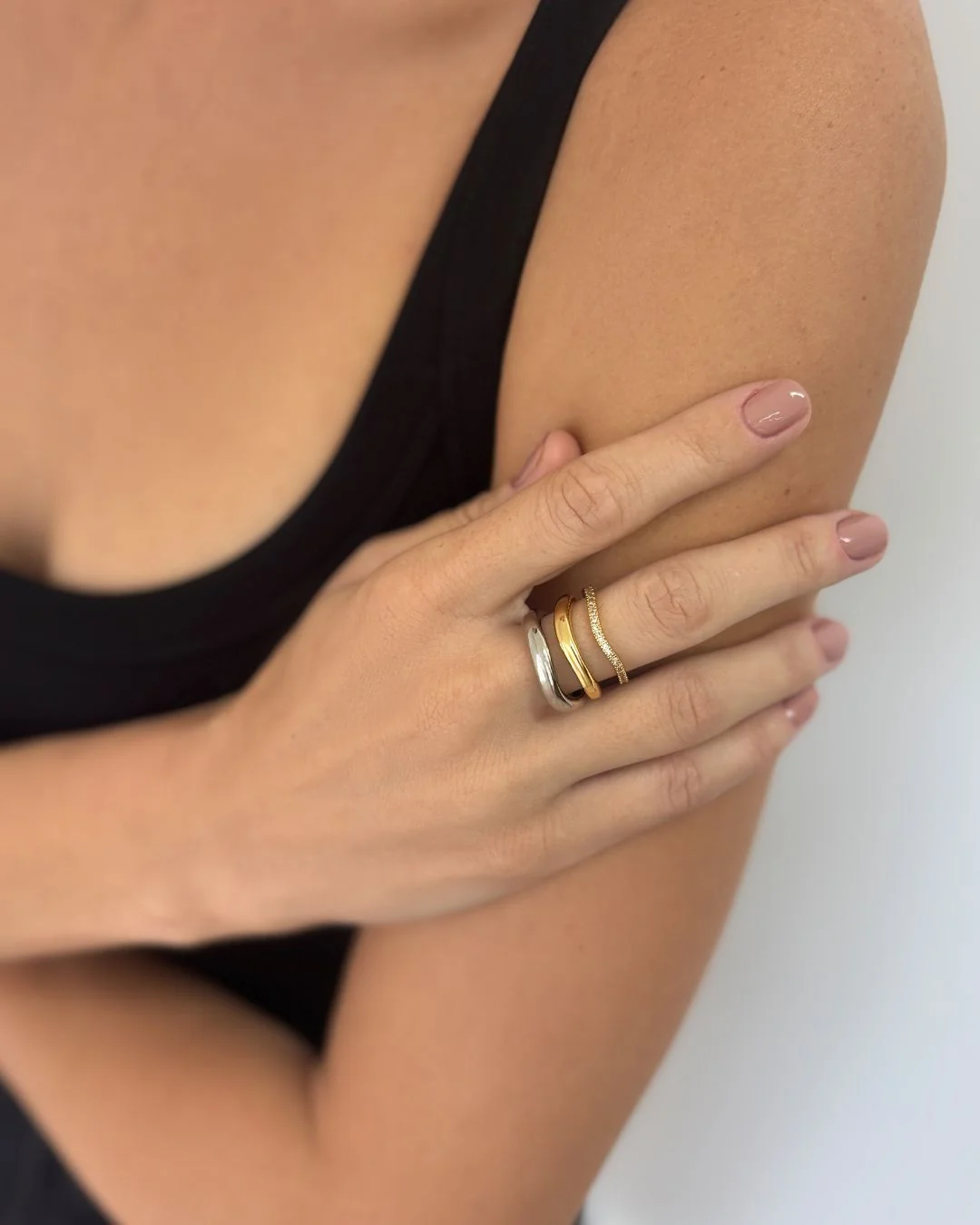 IRIS RING SET - Image 2