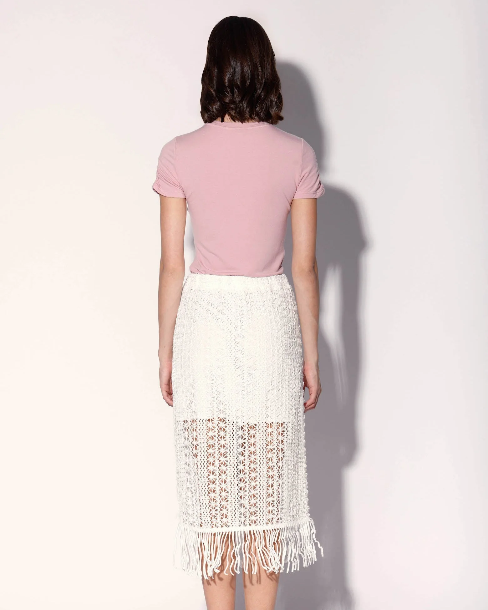 Ivanna Skirt, Havana Crochet - Image 4