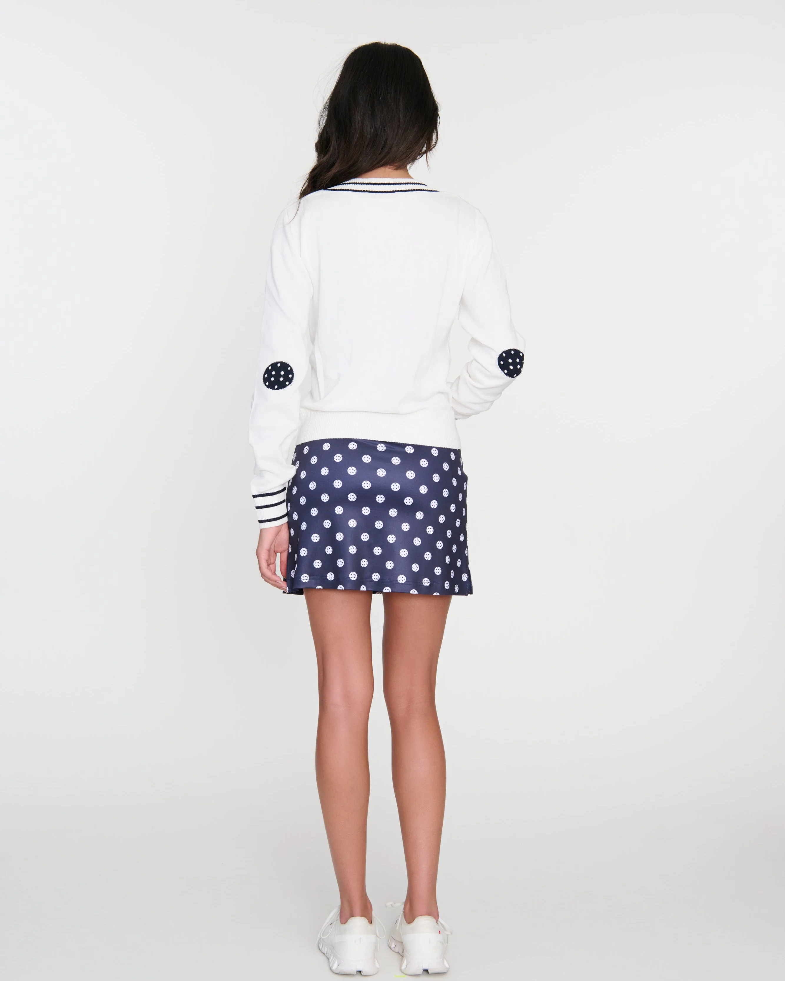 Janice Dink Sweater - Image 8