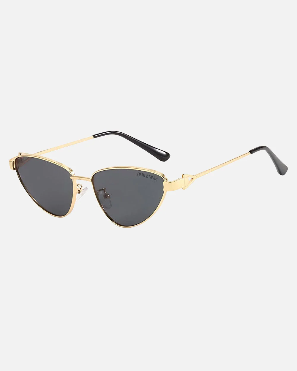 Jasmine Polarized Sunglasses - Image 4