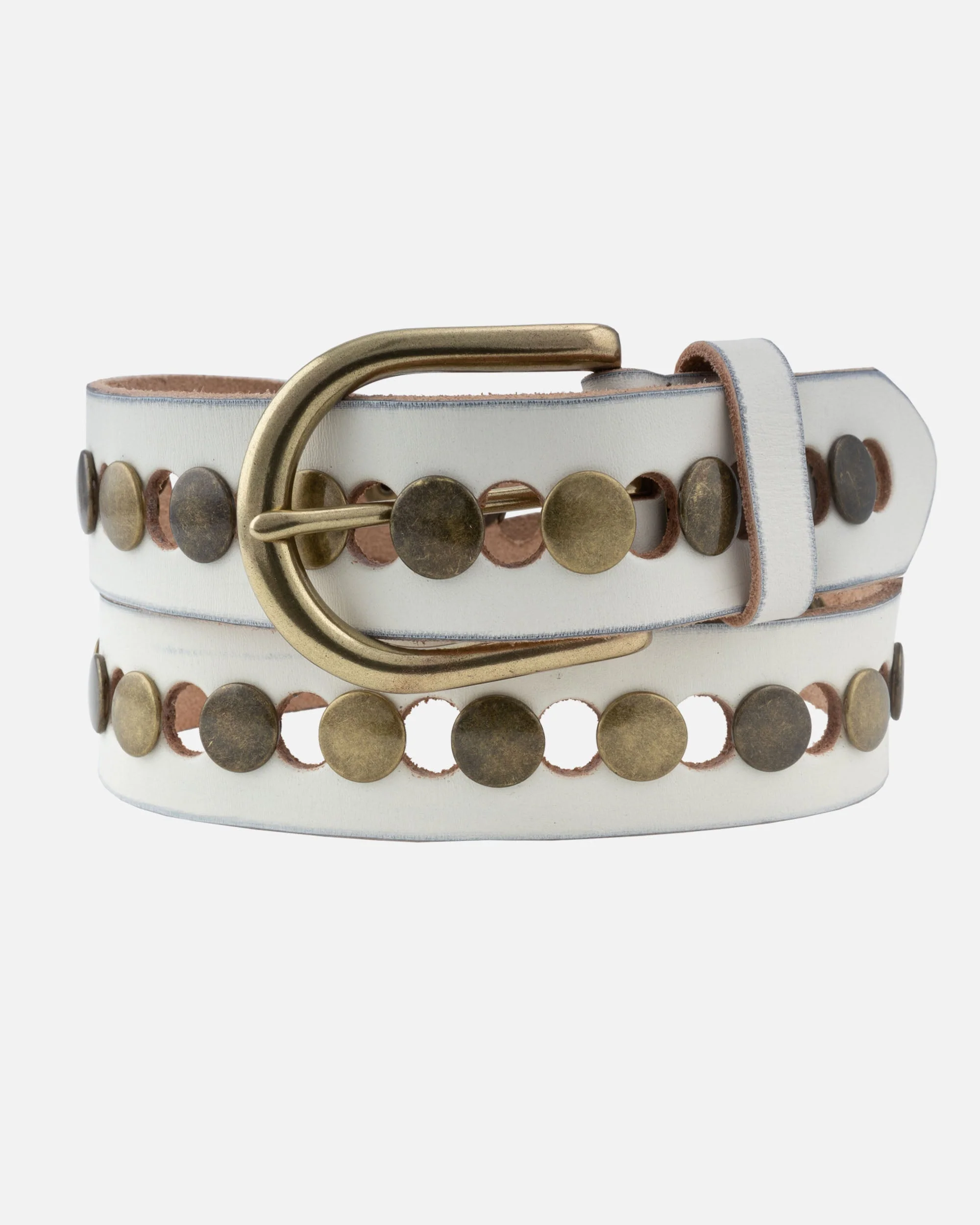 Jasmyn | Studded Western Belt - Image 10