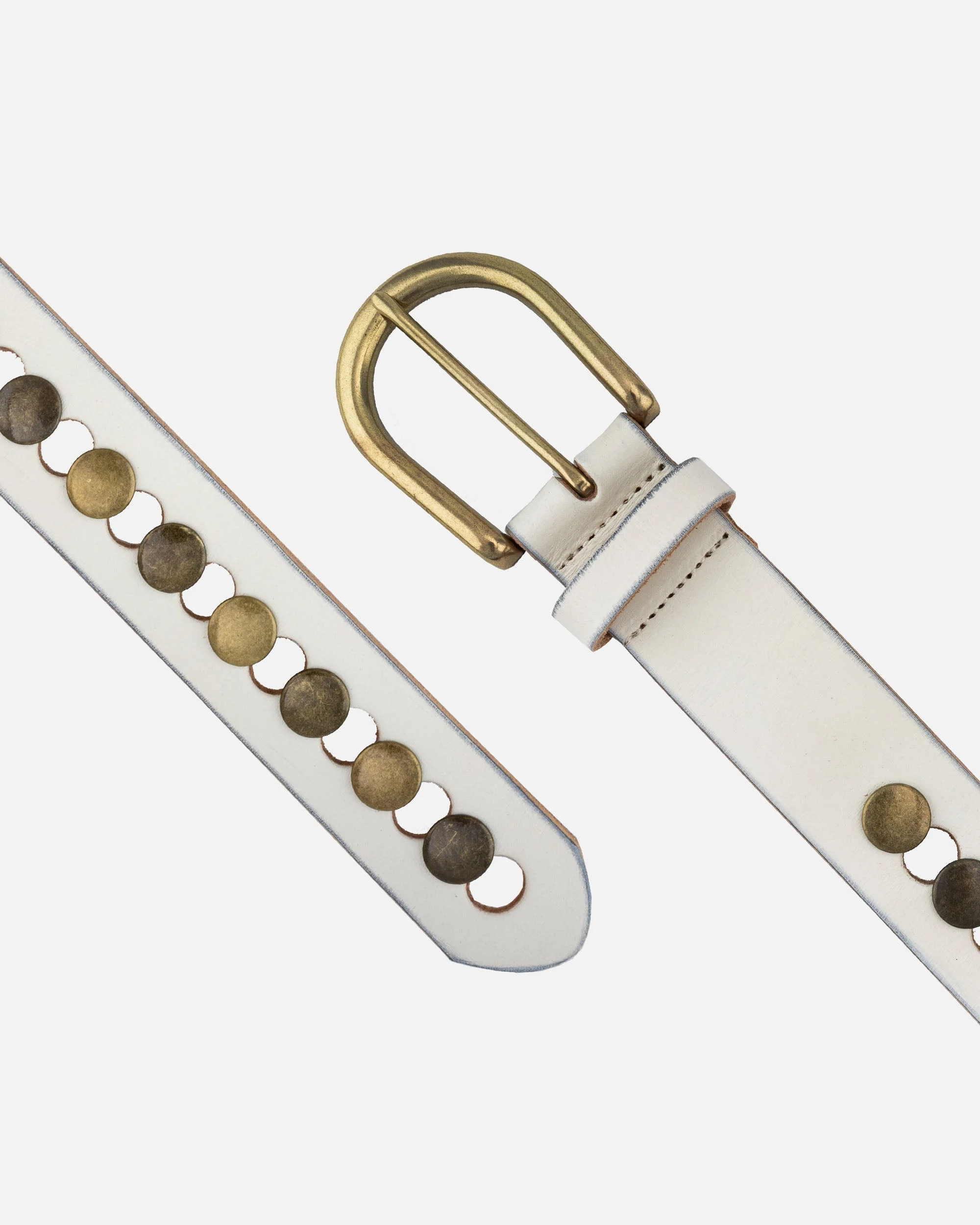 Jasmyn | Studded Western Belt - Image 16