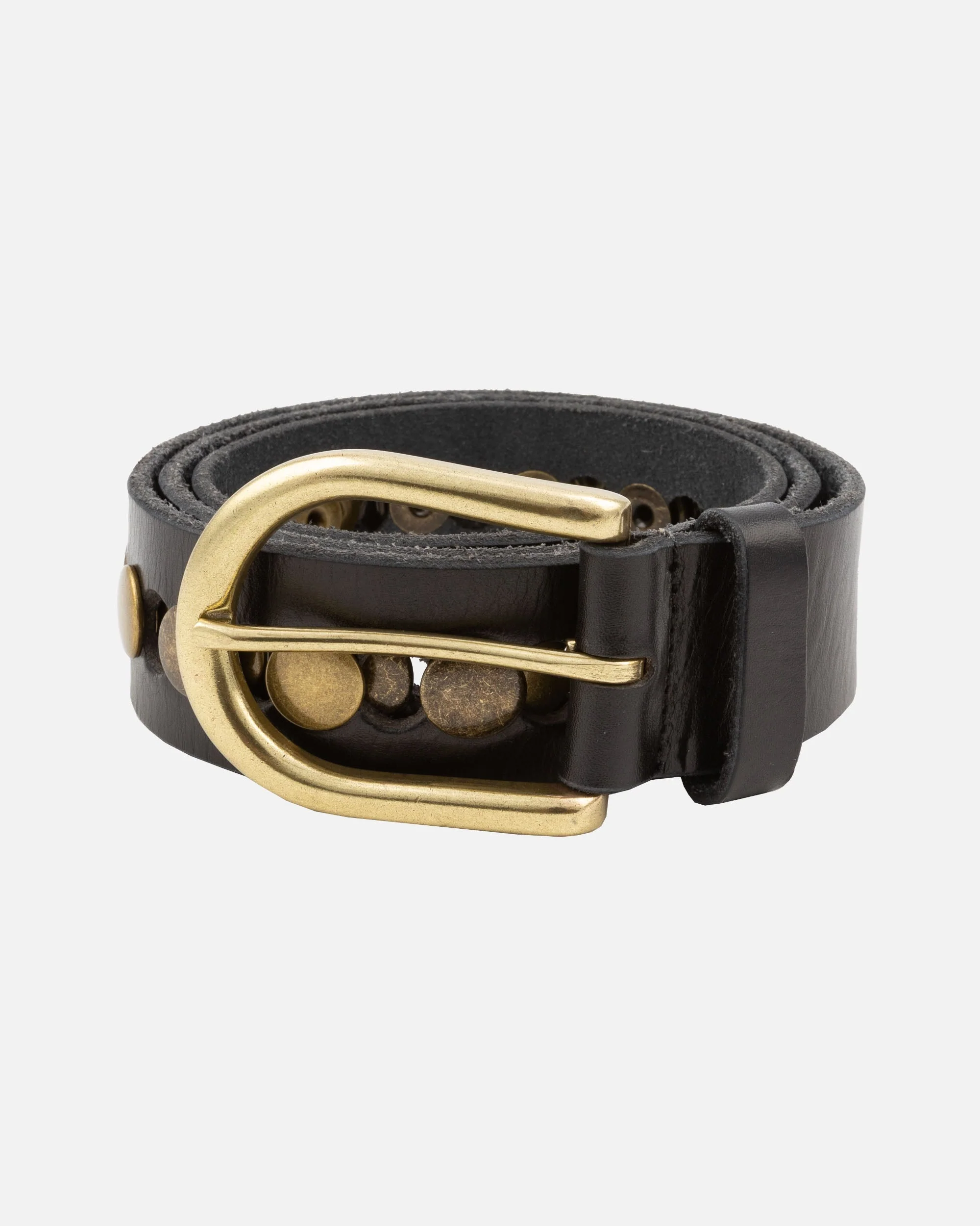 Jasmyn | Studded Western Belt - Image 7
