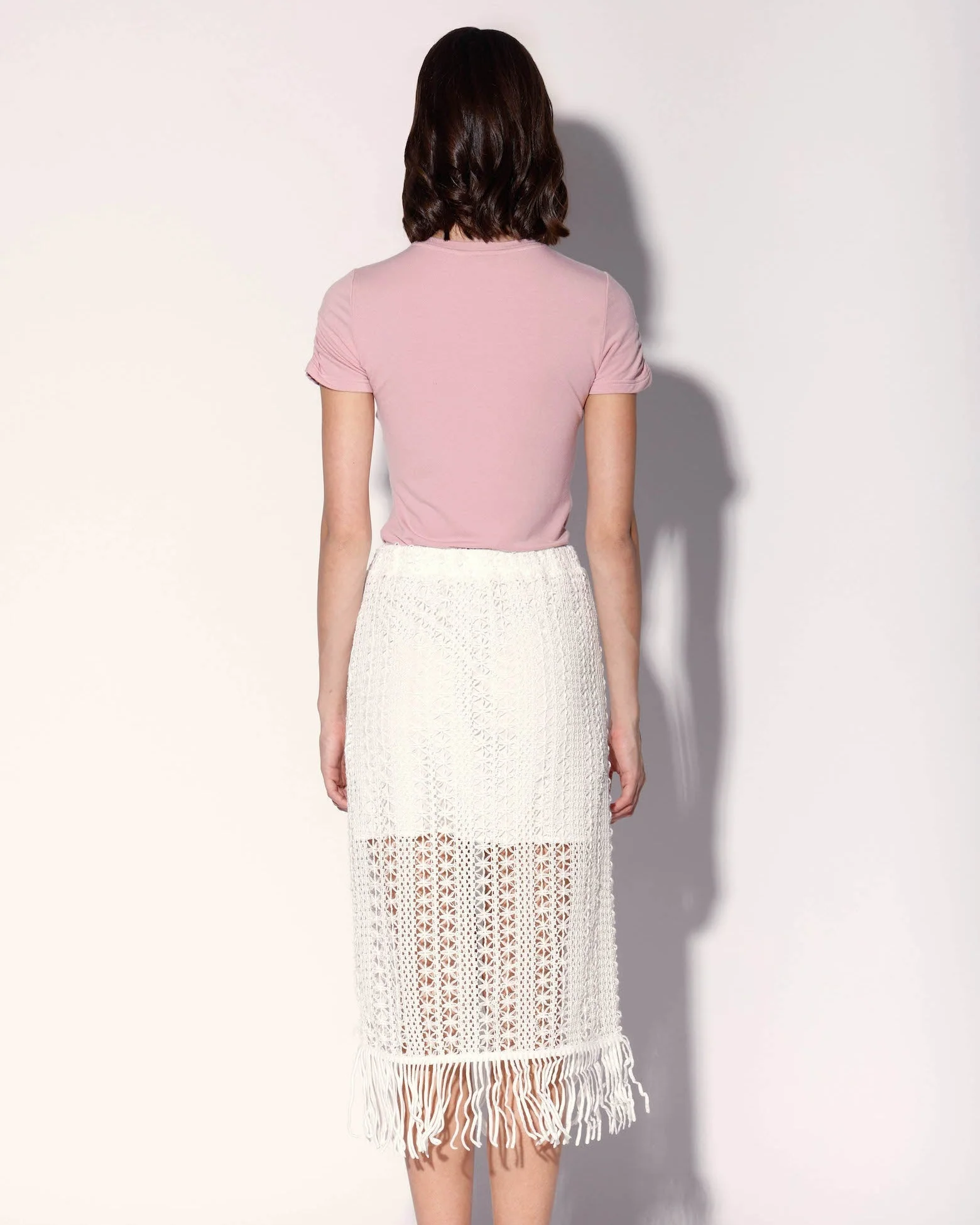 Jennifer Top, Blush - Image 4