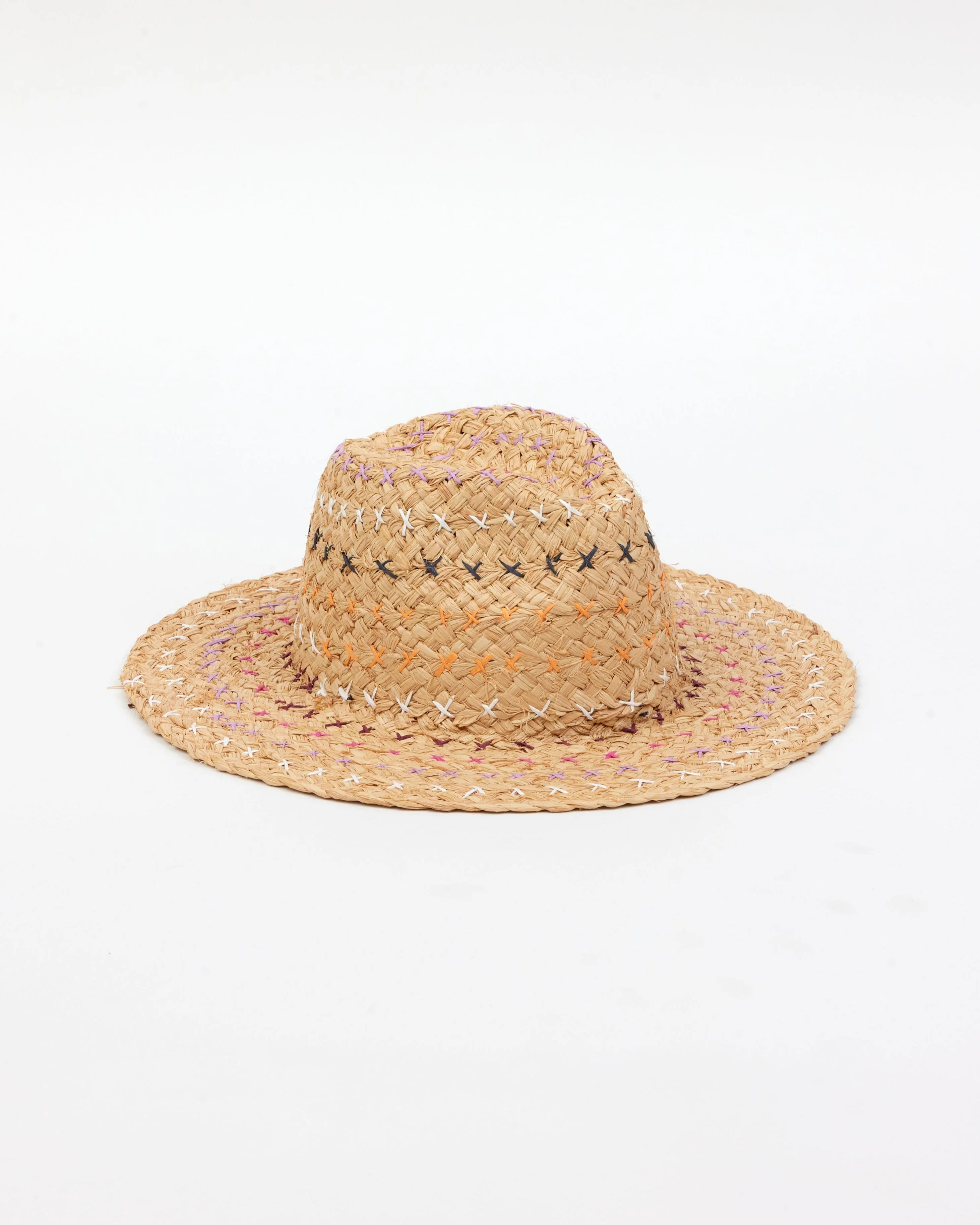Josie Stitch Hat