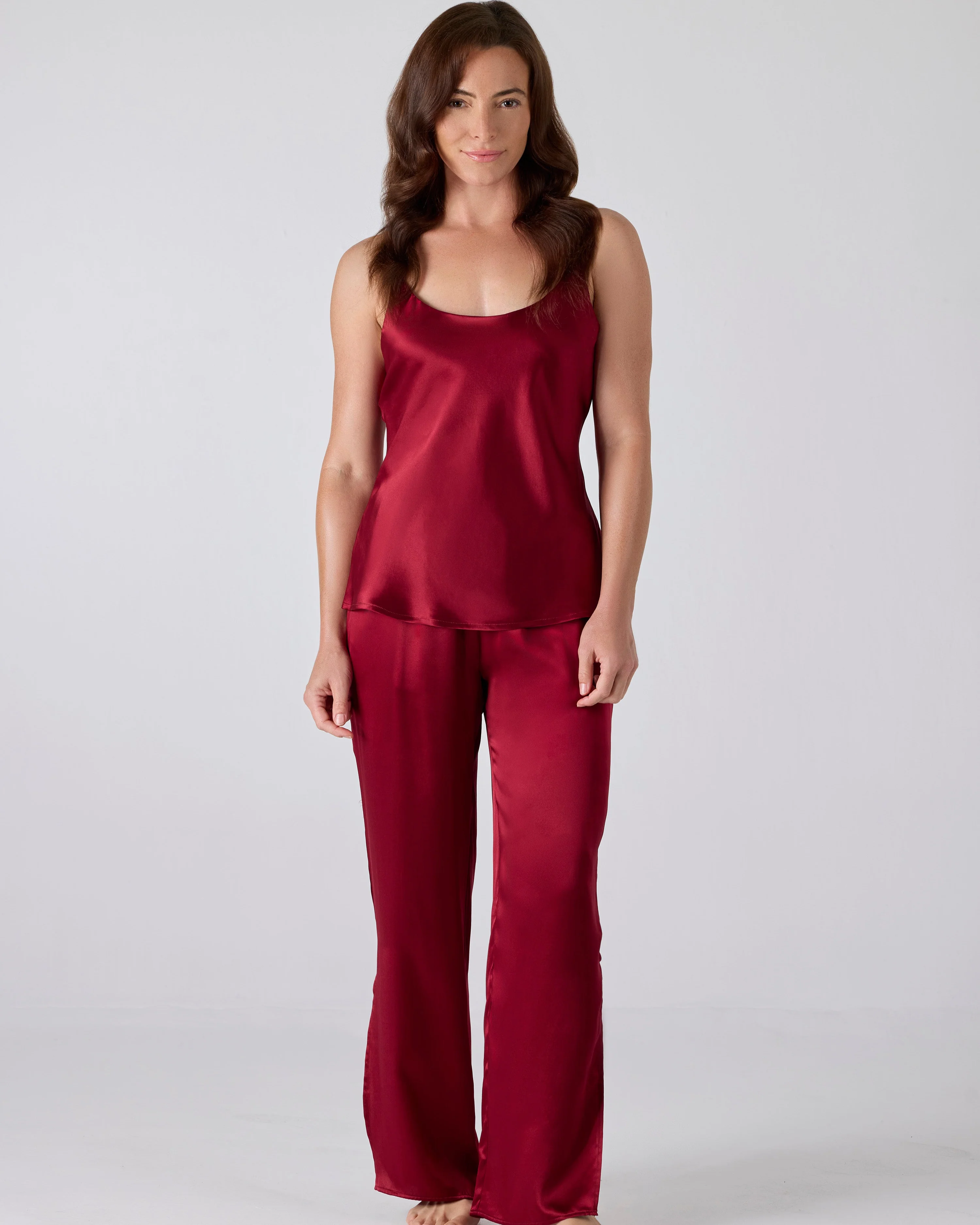 Juliet Set Red