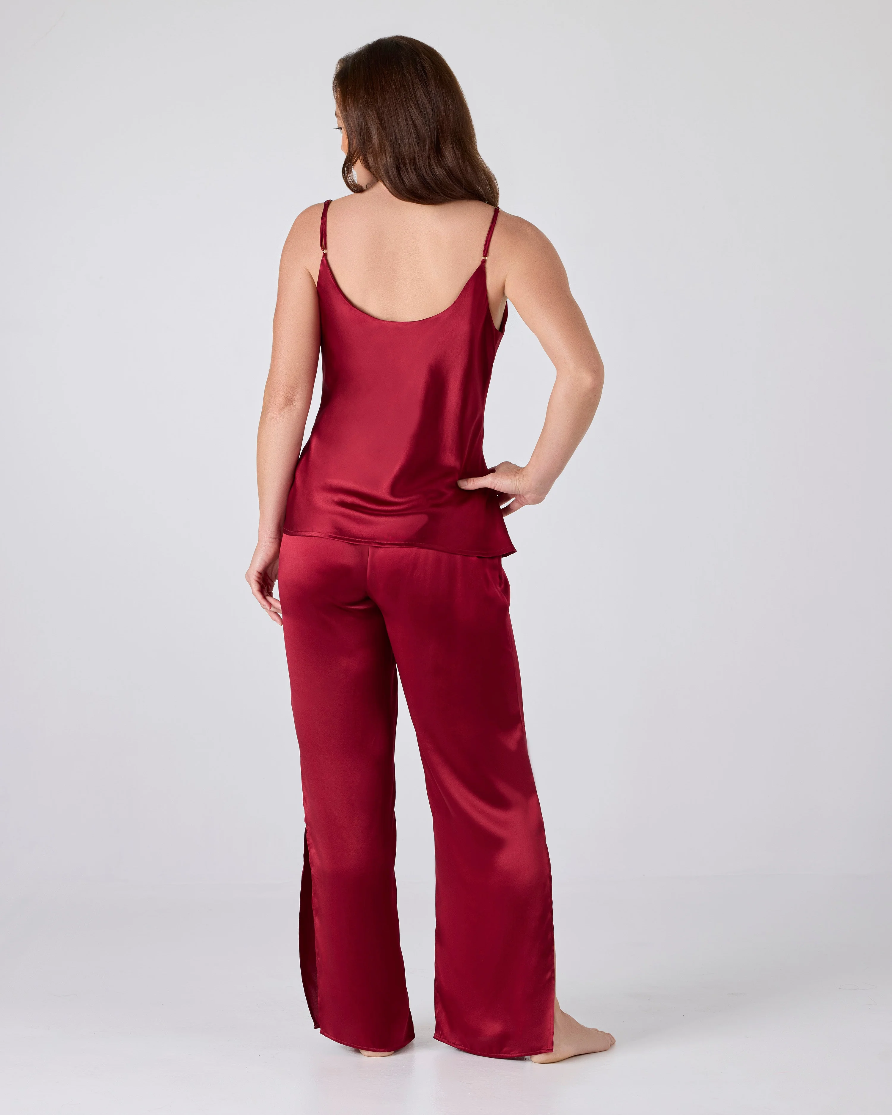 Juliet Set Red - Image 2