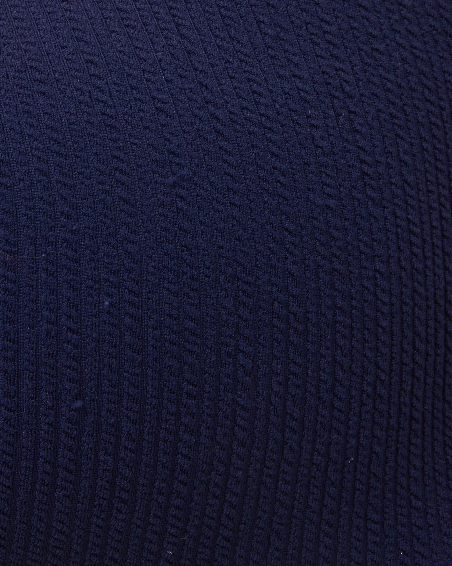 Juliette One Piece In Navy Texture - Image 6