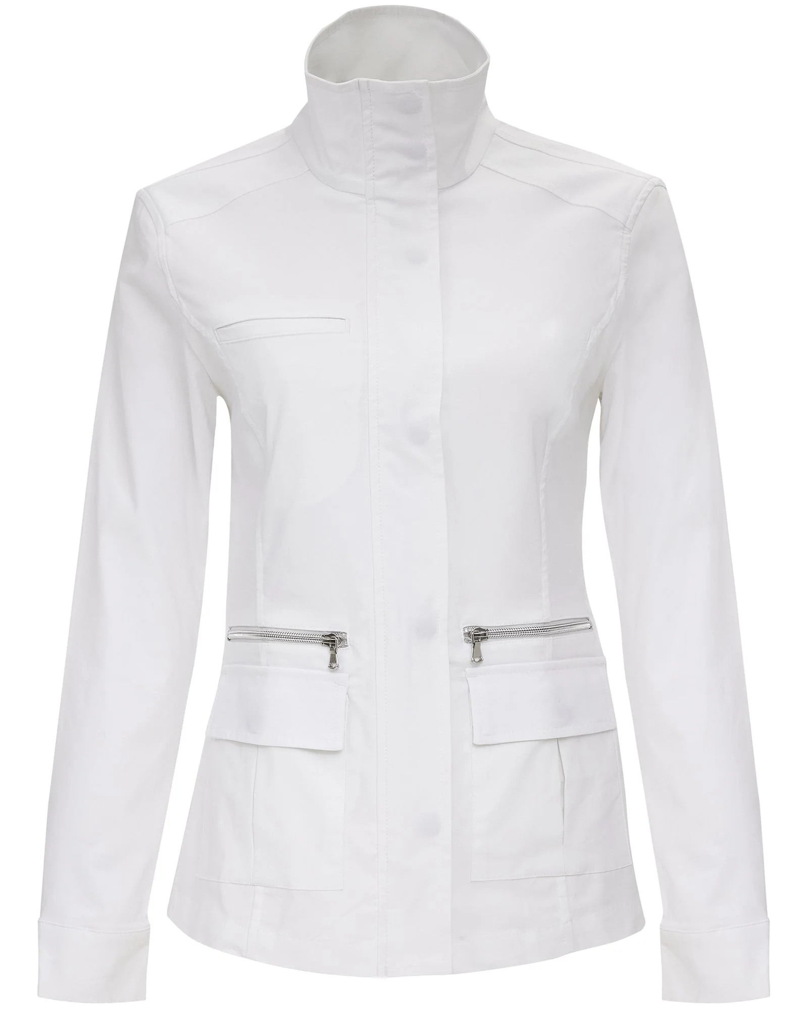Kenya Safari Jacket - Image 18