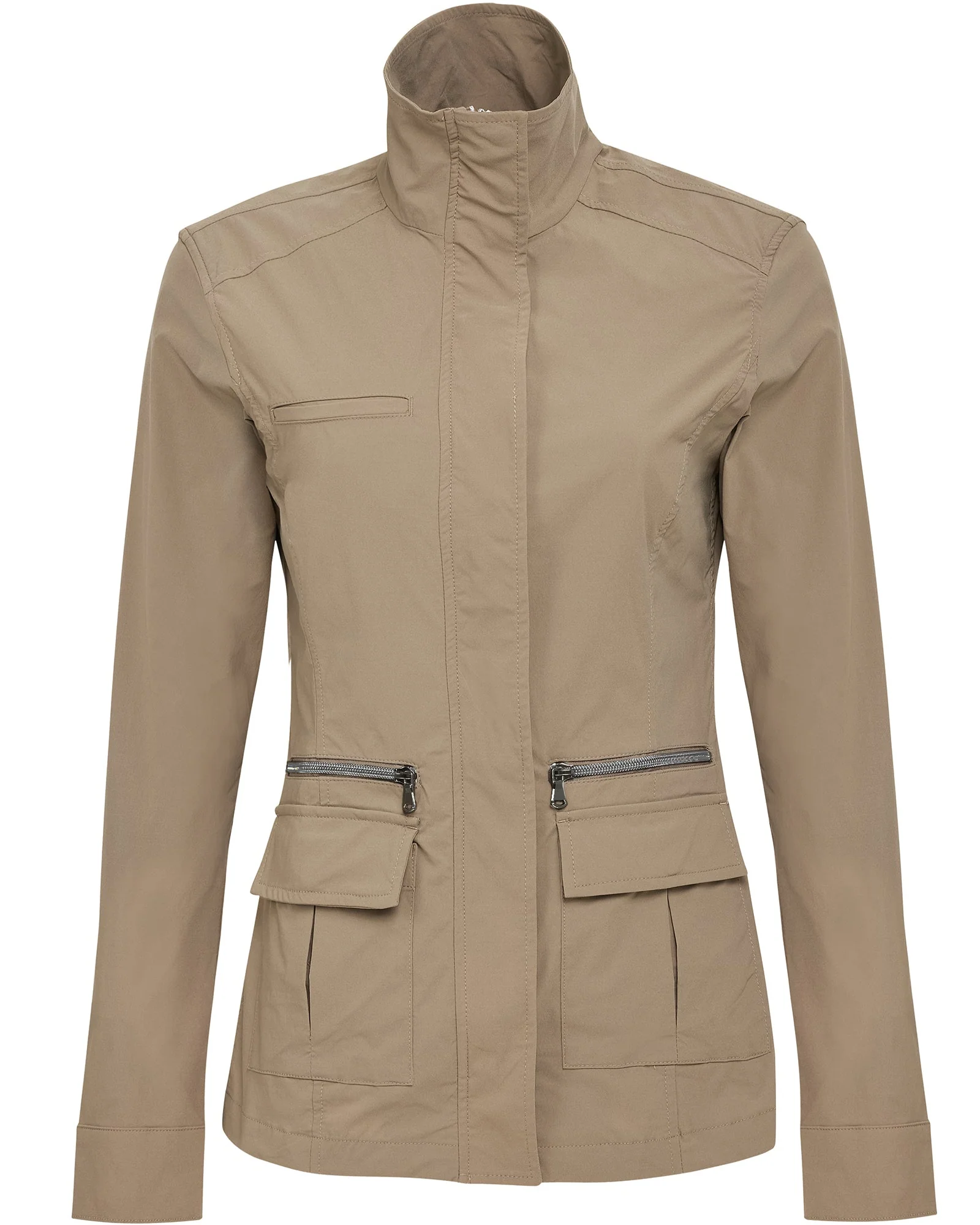 Kenya Safari Jacket - Image 5