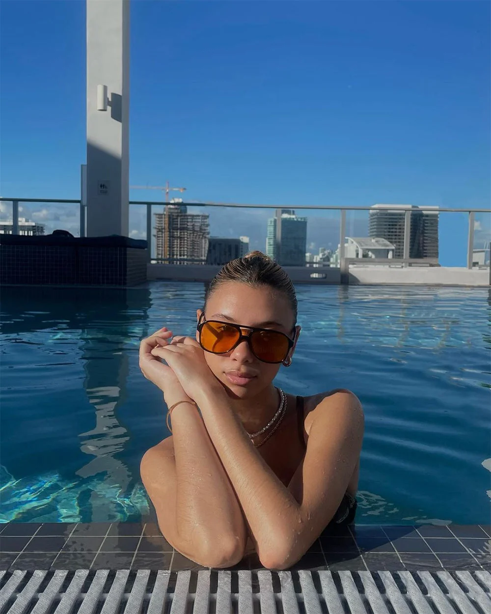 Kingston Sunglasses - Image 3
